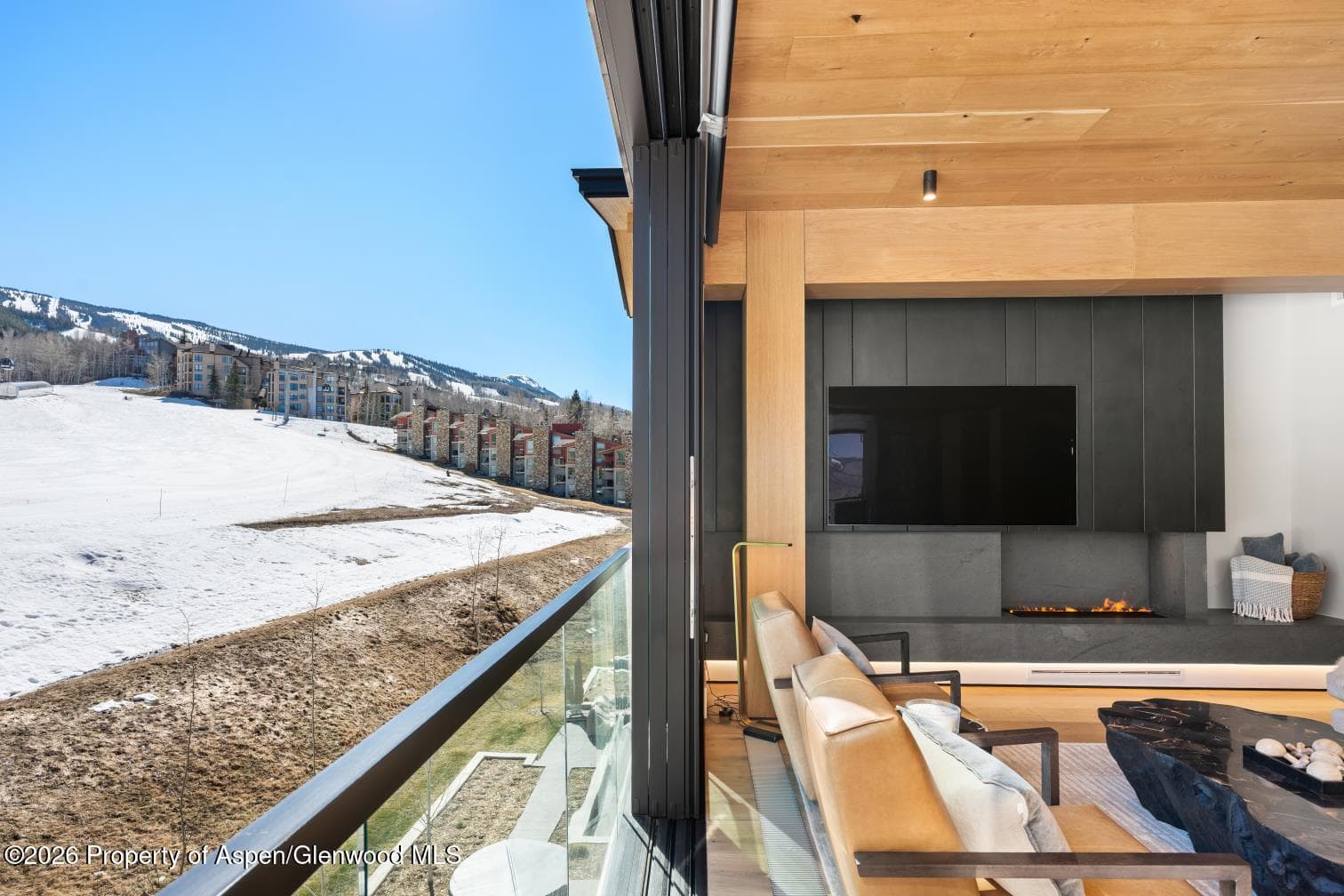 180 Wood Road 402, Snowmass Village, CO 81615 - Photo 27