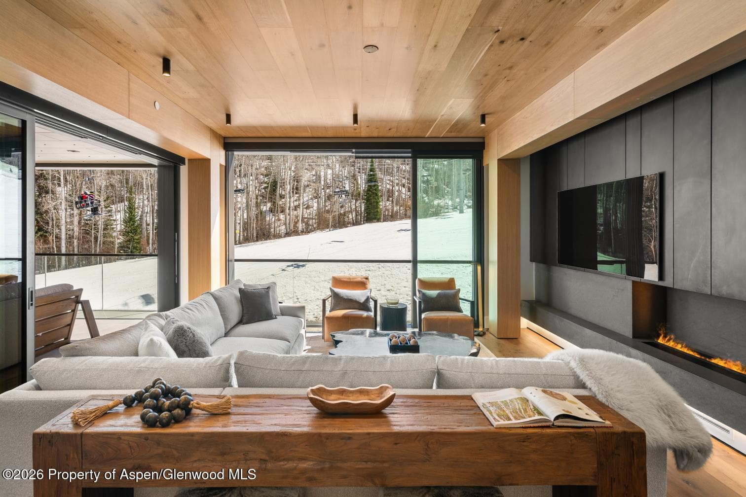 180 Wood Road 402, Snowmass Village, CO 81615 - Photo 2