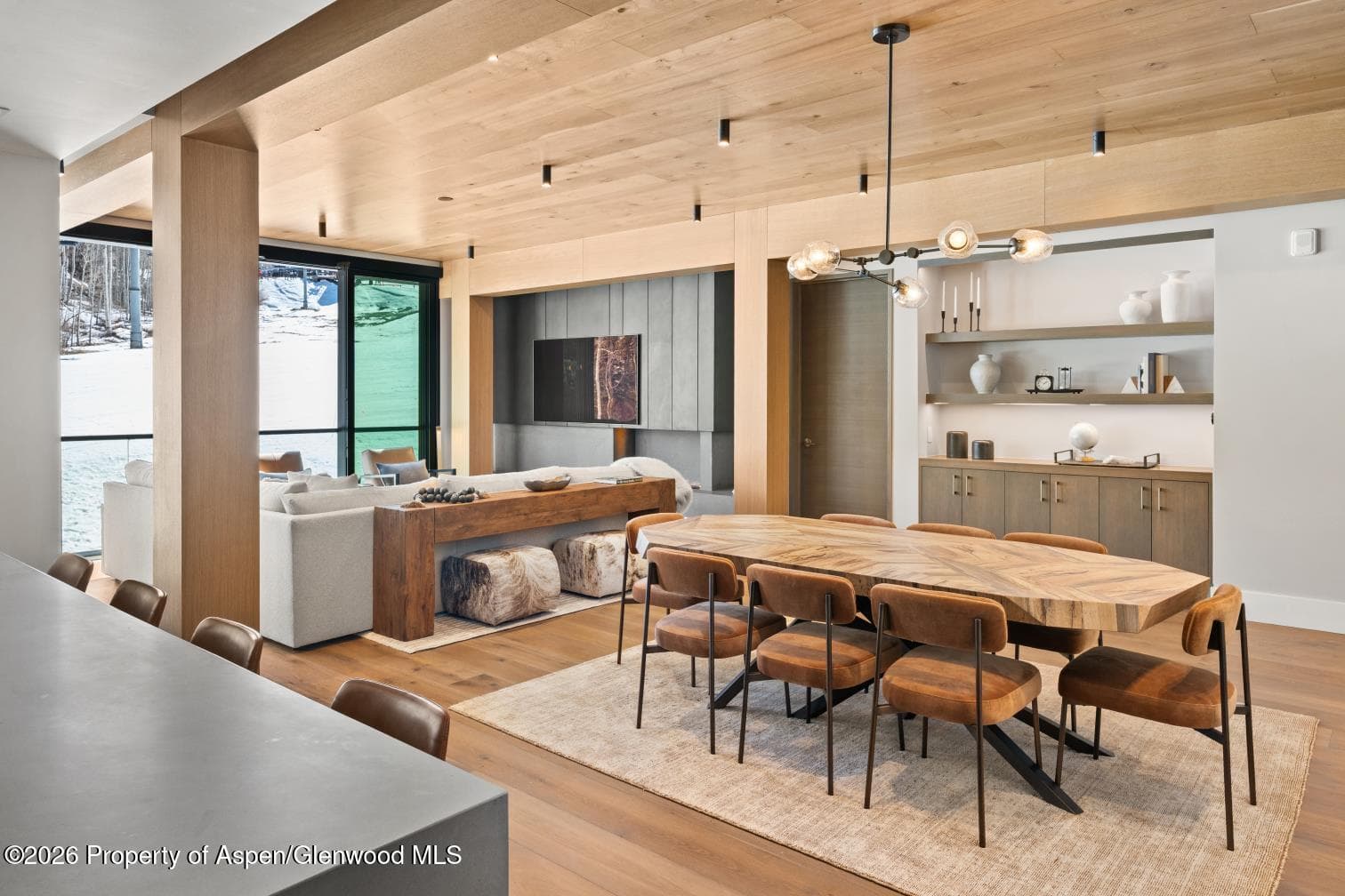 180 Wood Road 402, Snowmass Village, CO 81615 - Photo 6