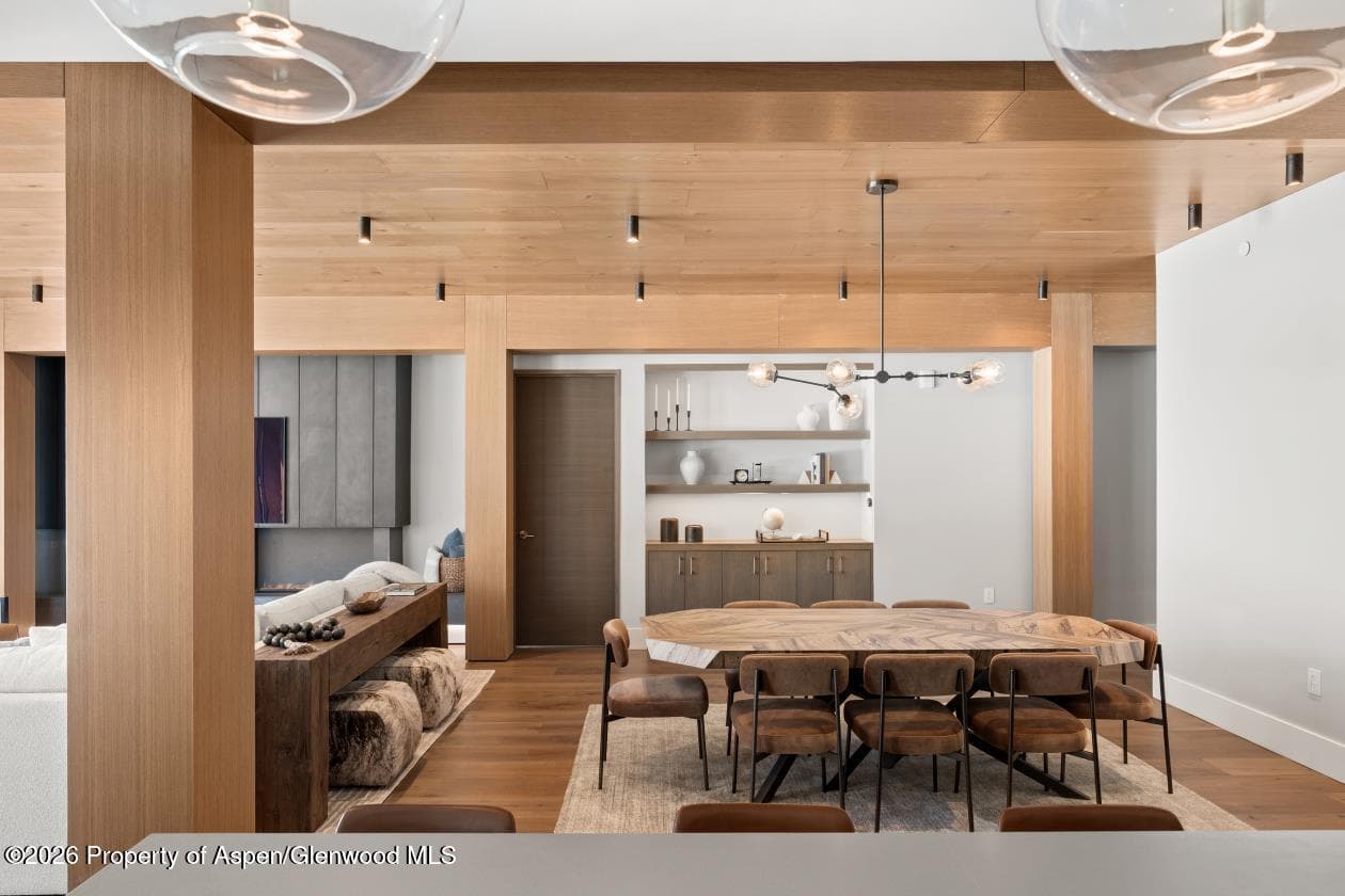 180 Wood Road 402, Snowmass Village, CO 81615 - Photo 10