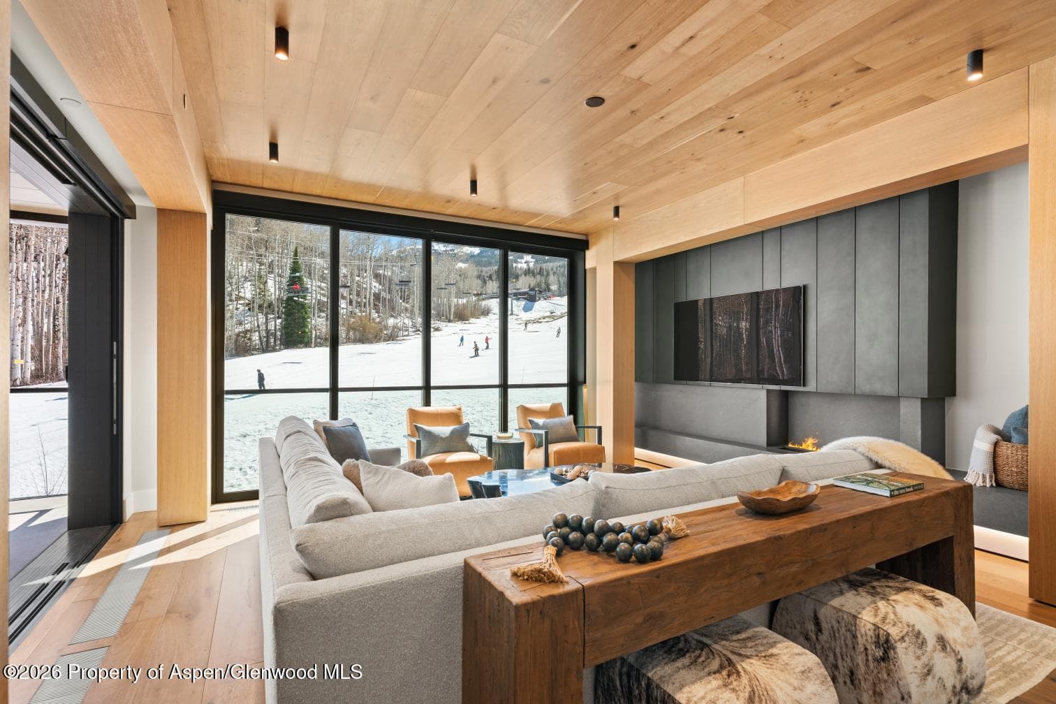 180 Wood Road 402, Snowmass Village, CO 81615 - Photo 35