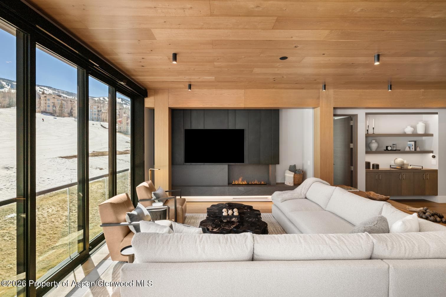 180 Wood Road 402, Snowmass Village, CO 81615 - Photo 36