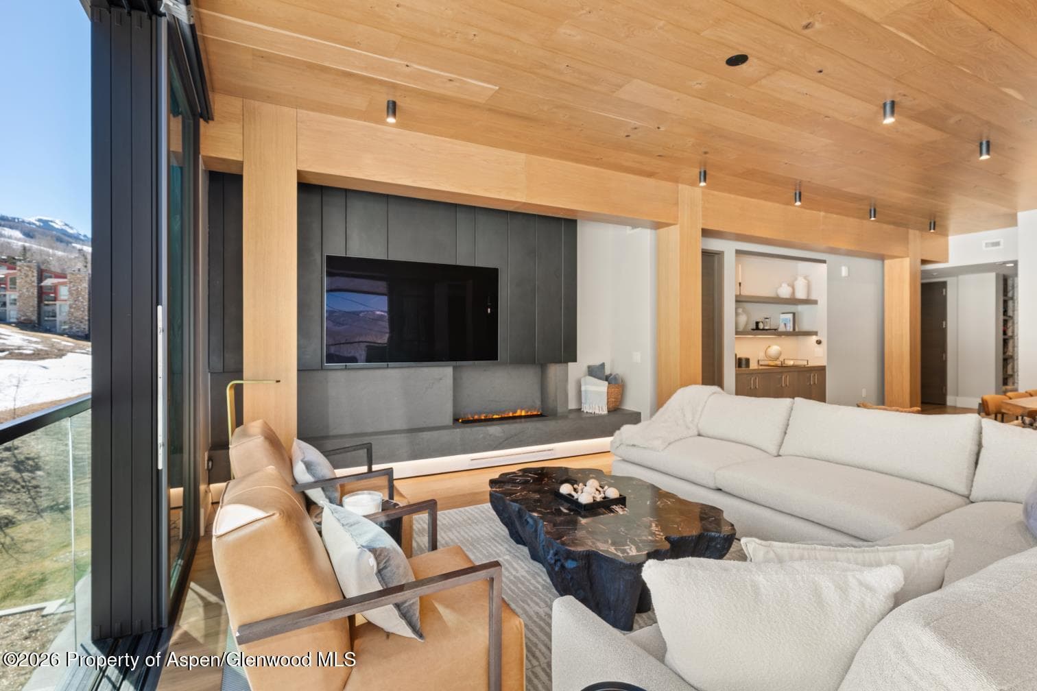 180 Wood Road 402, Snowmass Village, CO 81615 - Photo 37