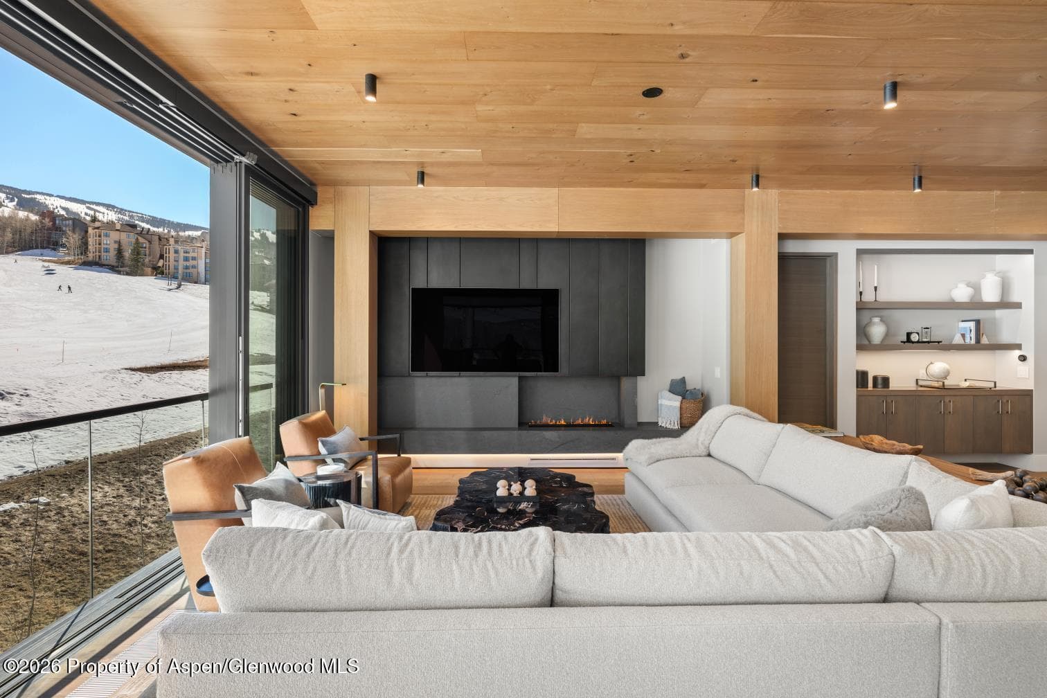 180 Wood Road 402, Snowmass Village, CO 81615 - Photo 38