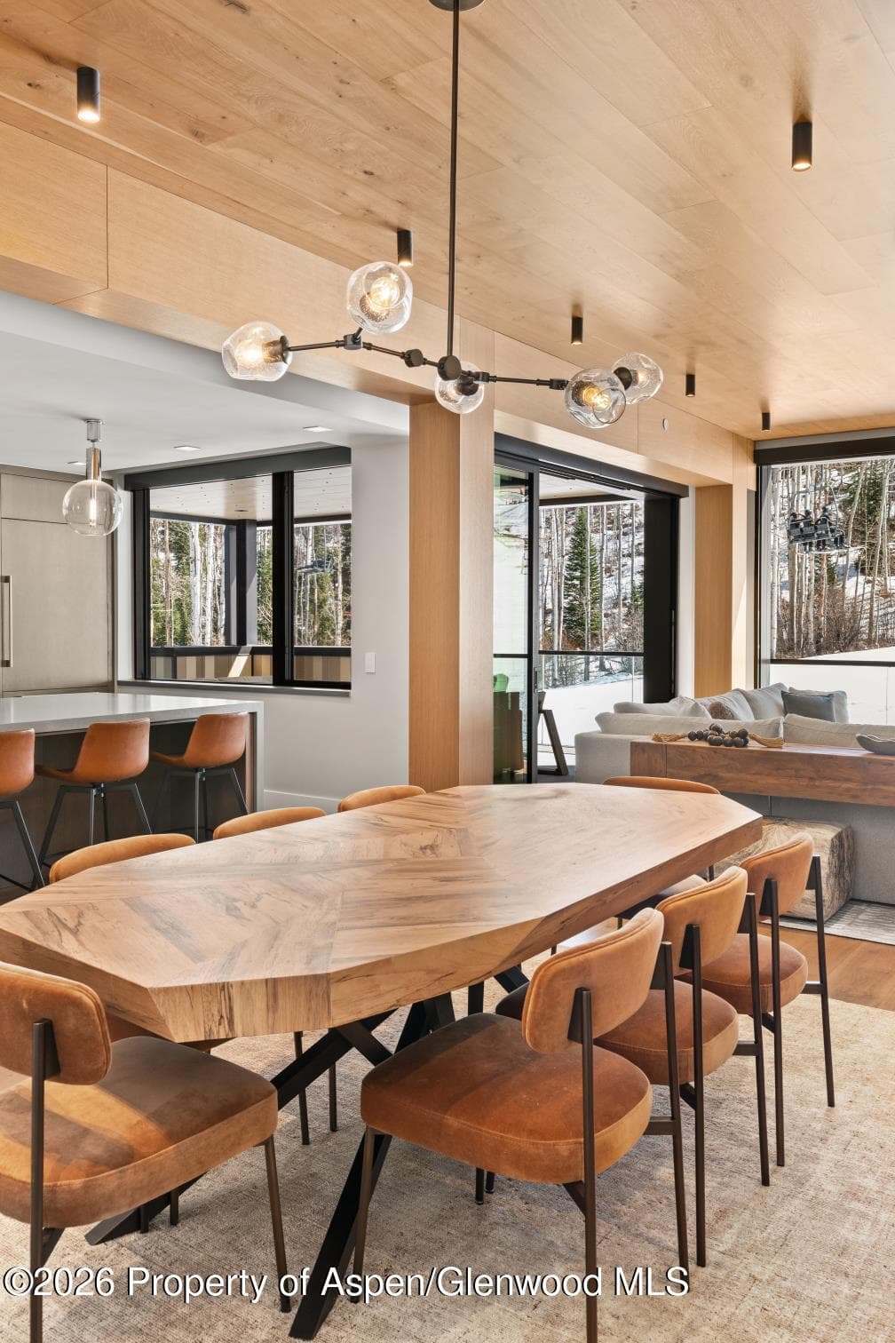 180 Wood Road 402, Snowmass Village, CO 81615 - Photo 39