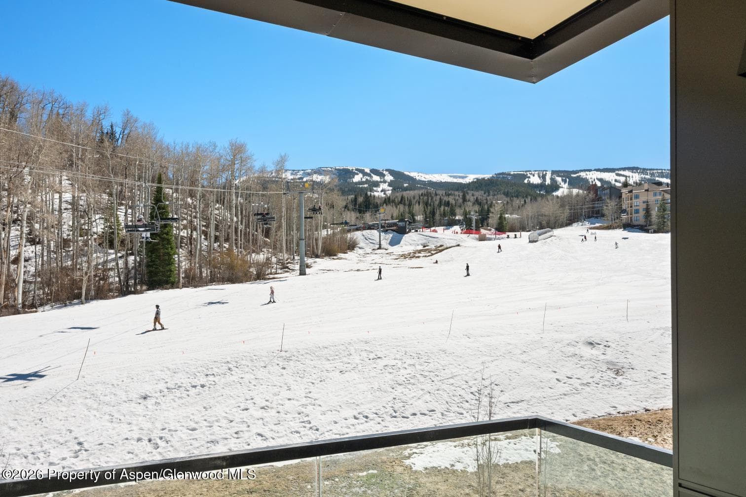 180 Wood Road 402, Snowmass Village, CO 81615 - Photo 40