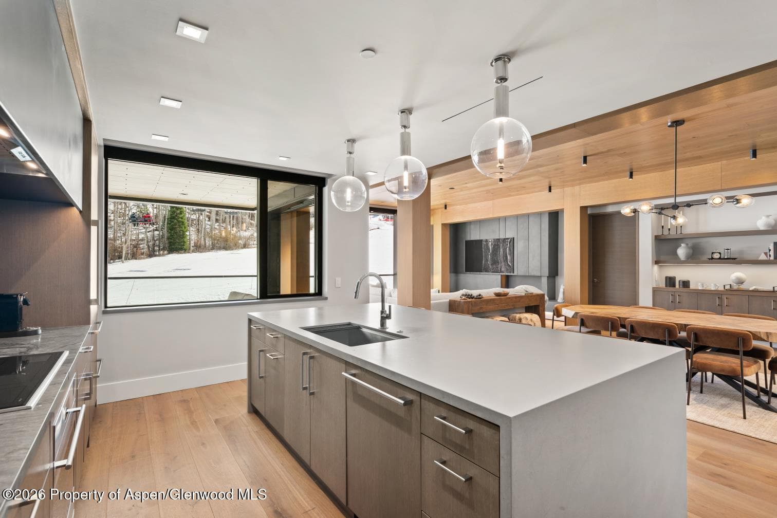 180 Wood Road 402, Snowmass Village, CO 81615 - Photo 45