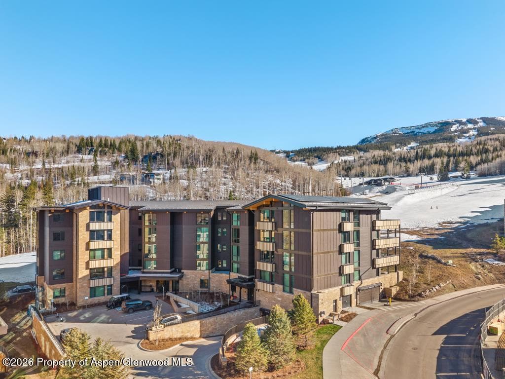 180 Wood Road 402, Snowmass Village, CO 81615 - Photo 61