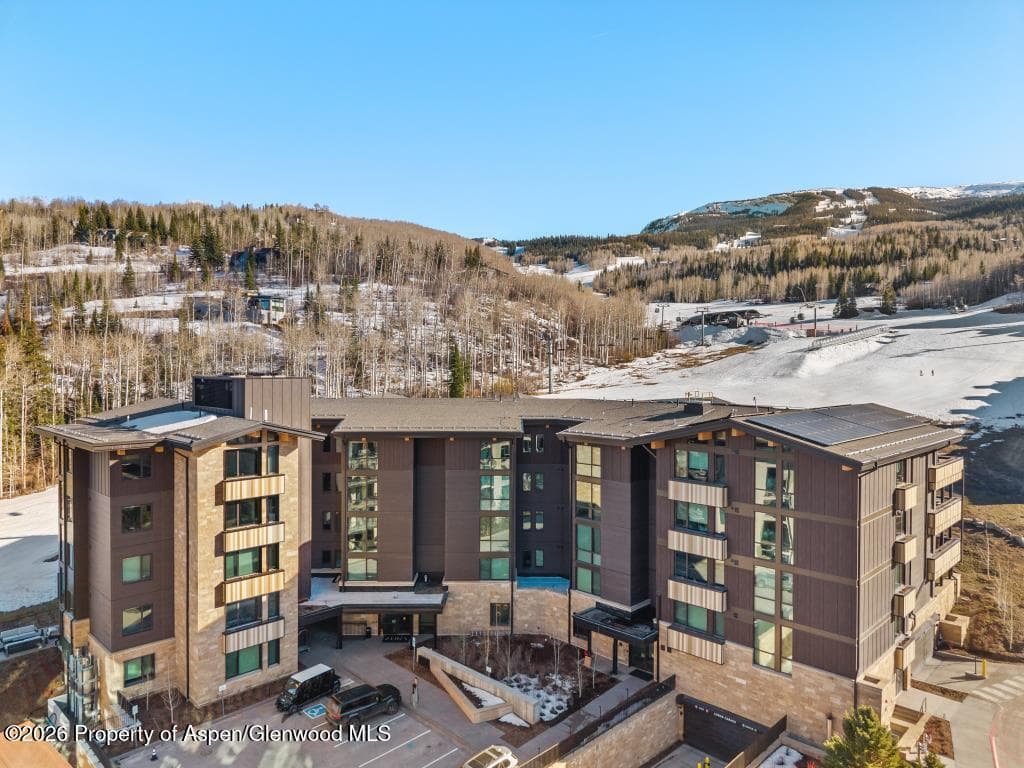 180 Wood Road 402, Snowmass Village, CO 81615 - Photo 62