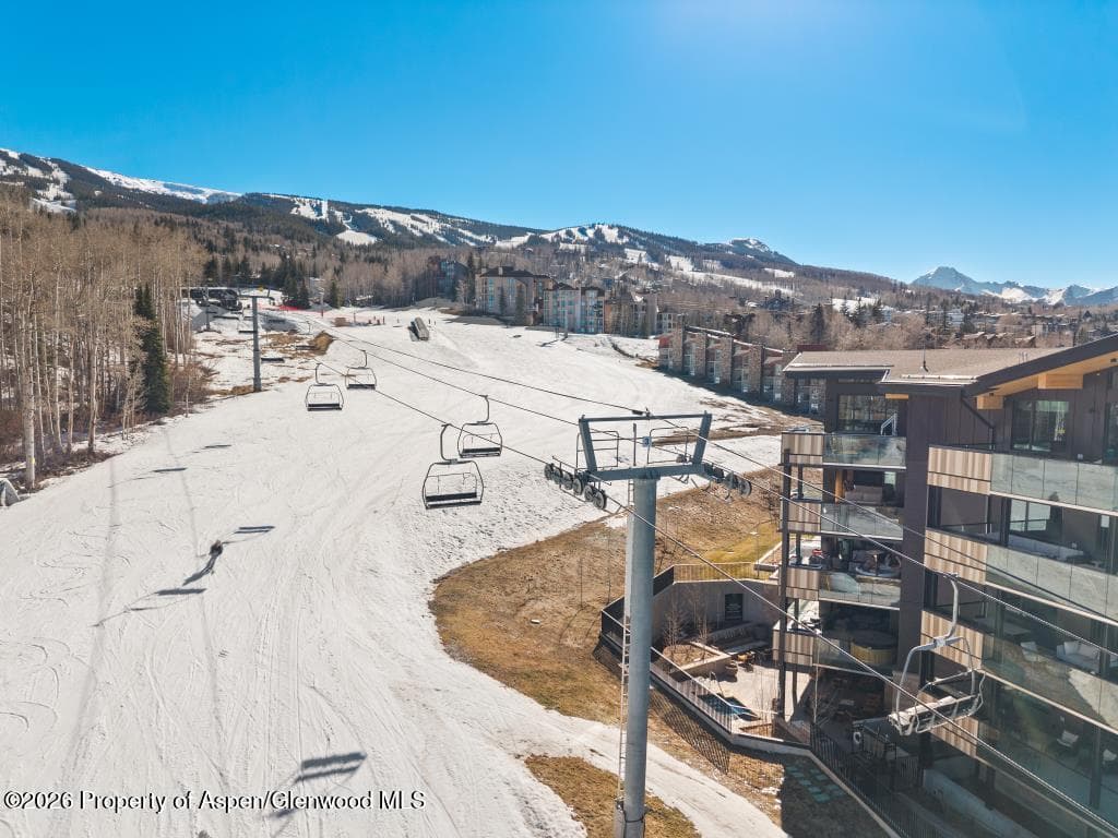 180 Wood Road 402, Snowmass Village, CO 81615 - Photo 63