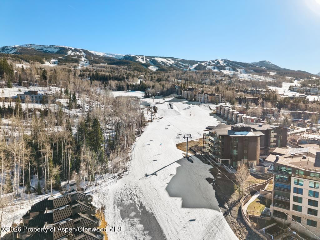 180 Wood Road 402, Snowmass Village, CO 81615 - Photo 65