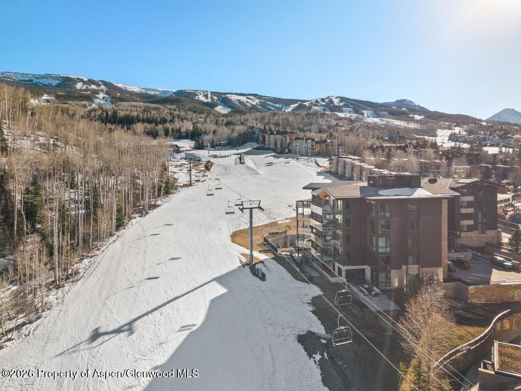 180 Wood Road 402, Snowmass Village, CO 81615 - Photo 66