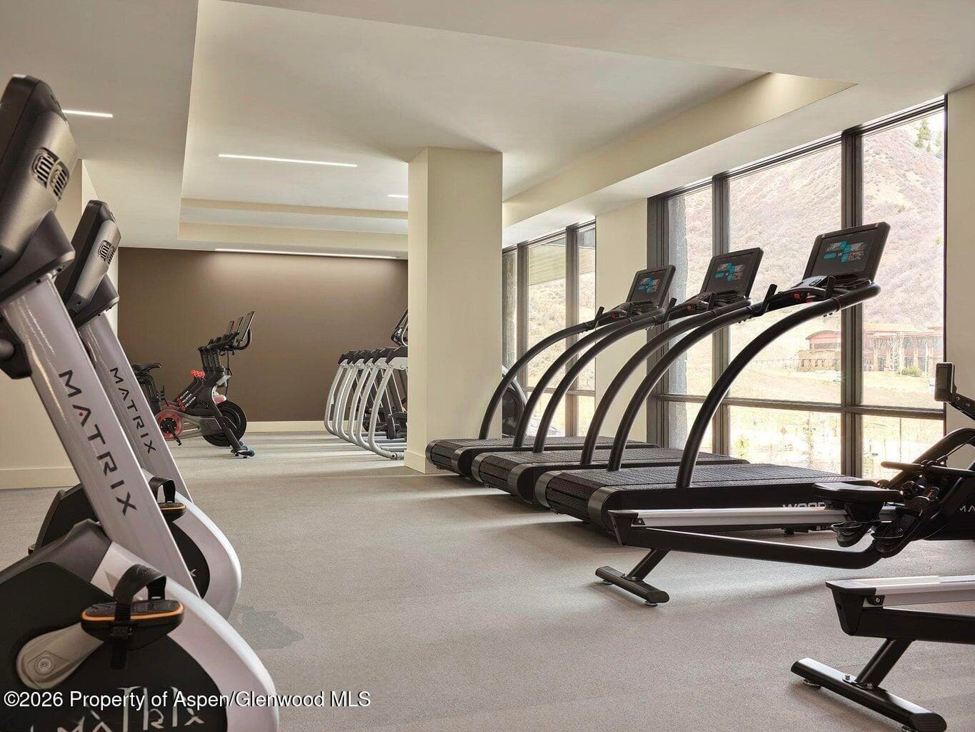 180 Wood Road 402, Snowmass Village, CO 81615 - Photo 67
