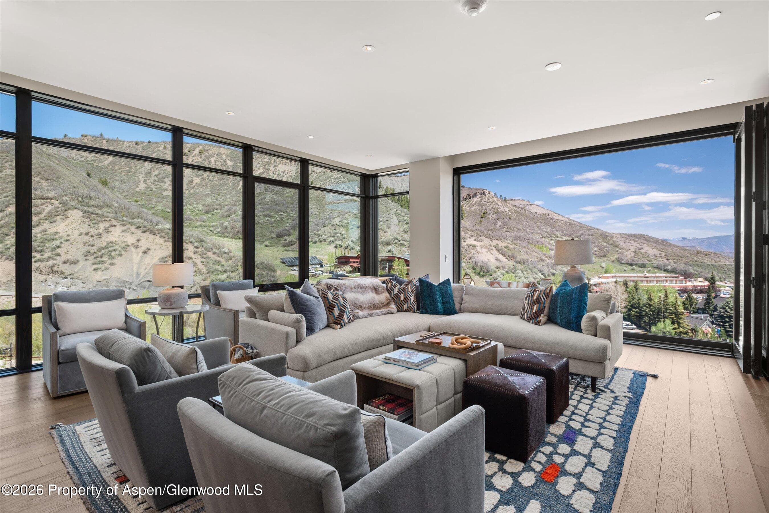 77 Wood Road 501 East, Snowmass Village, CO 81615 - Photo 2