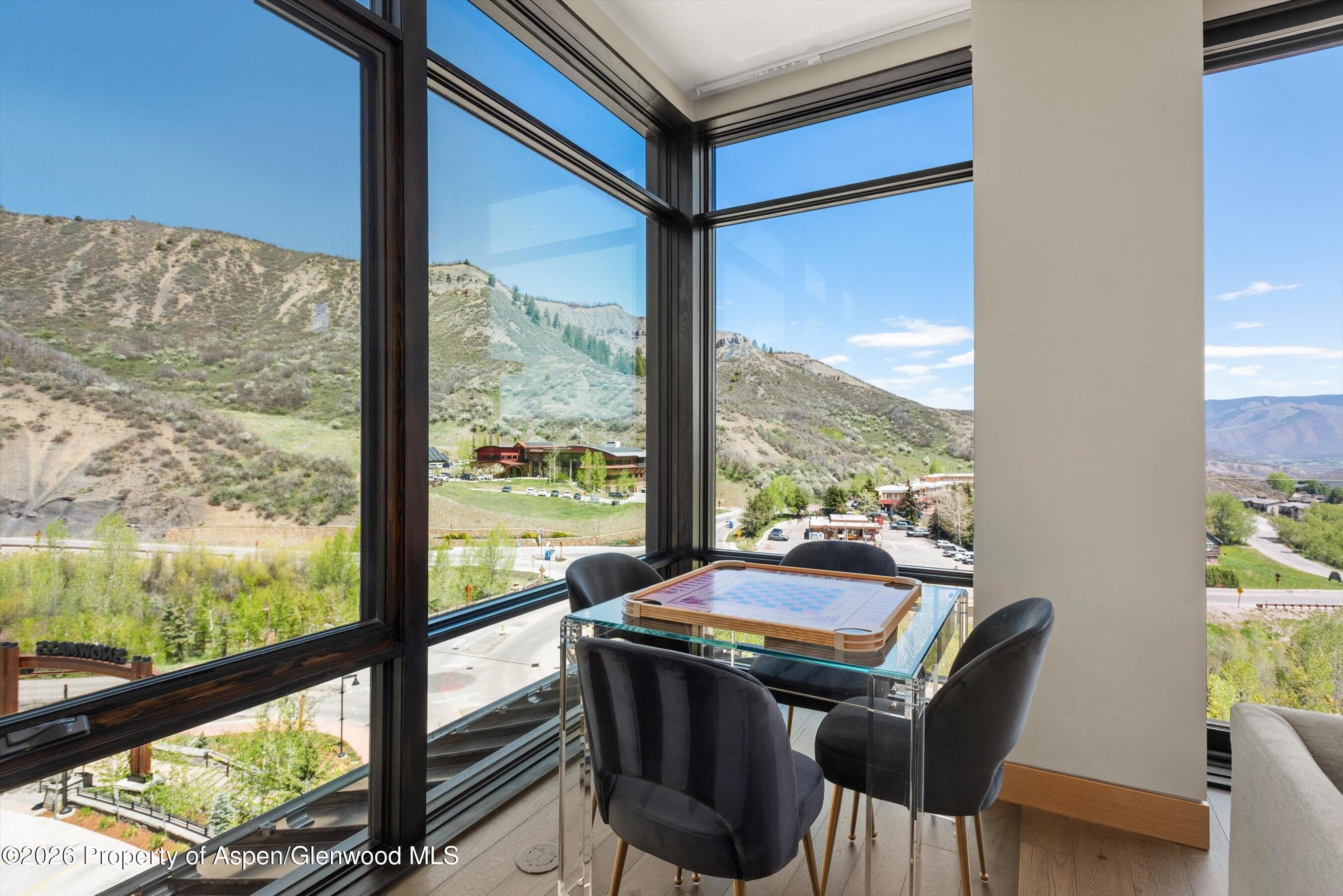 77 Wood Road 501 East, Snowmass Village, CO 81615 - Photo 7