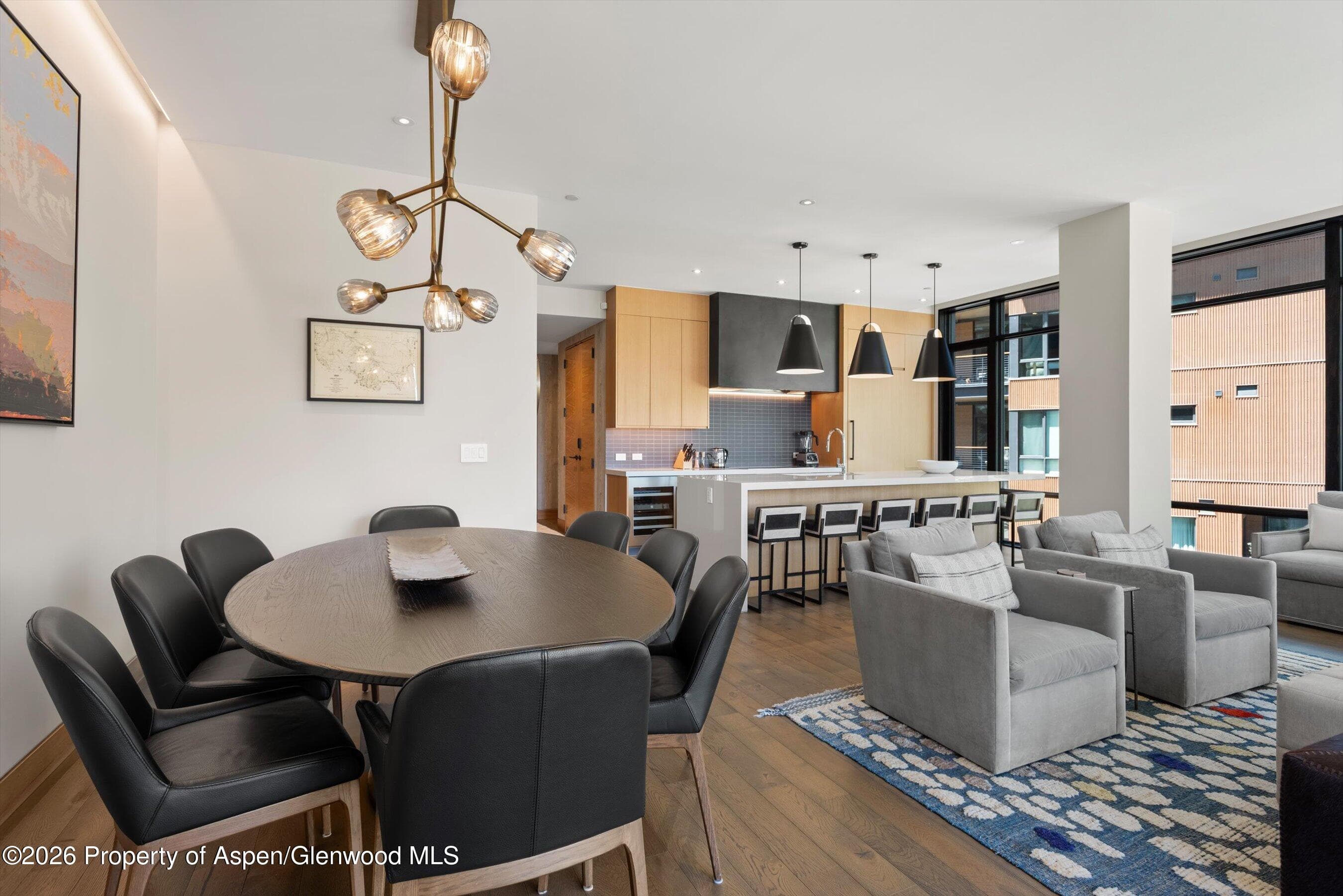 77 Wood Road 501 East, Snowmass Village, CO 81615 - Photo 10