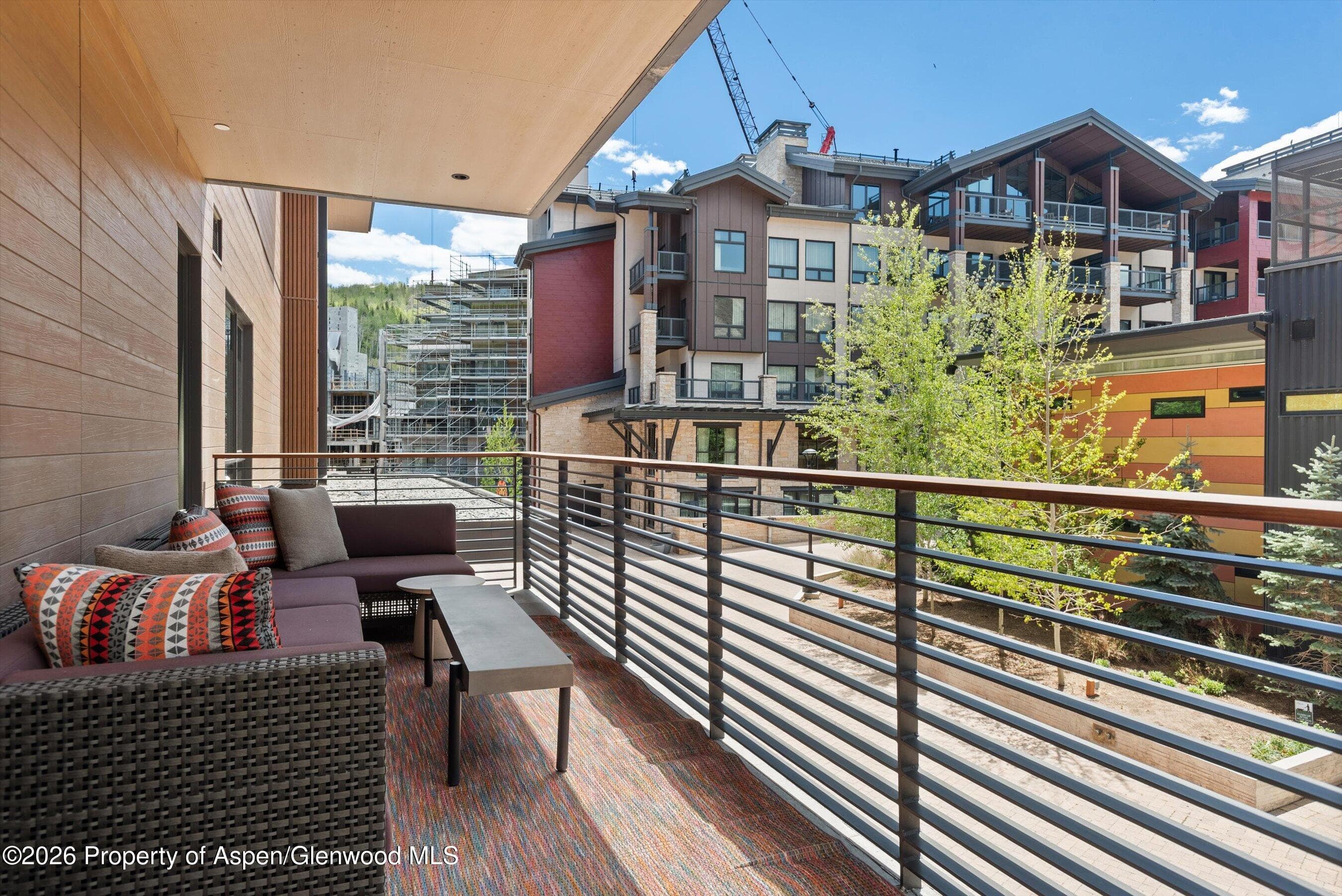 77 Wood Road 501 East, Snowmass Village, CO 81615 - Photo 28
