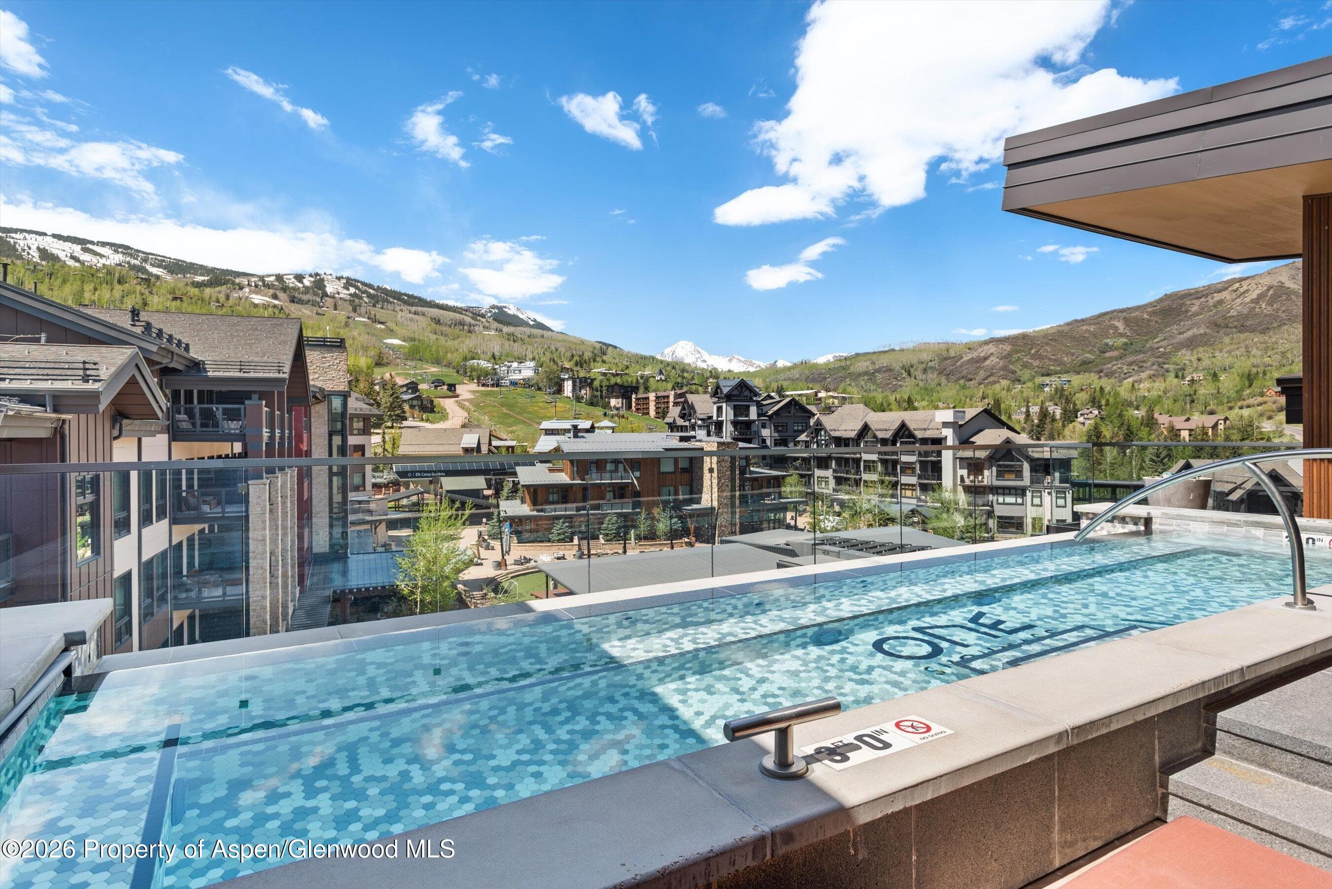 77 Wood Road 501 East, Snowmass Village, CO 81615 - Photo 30