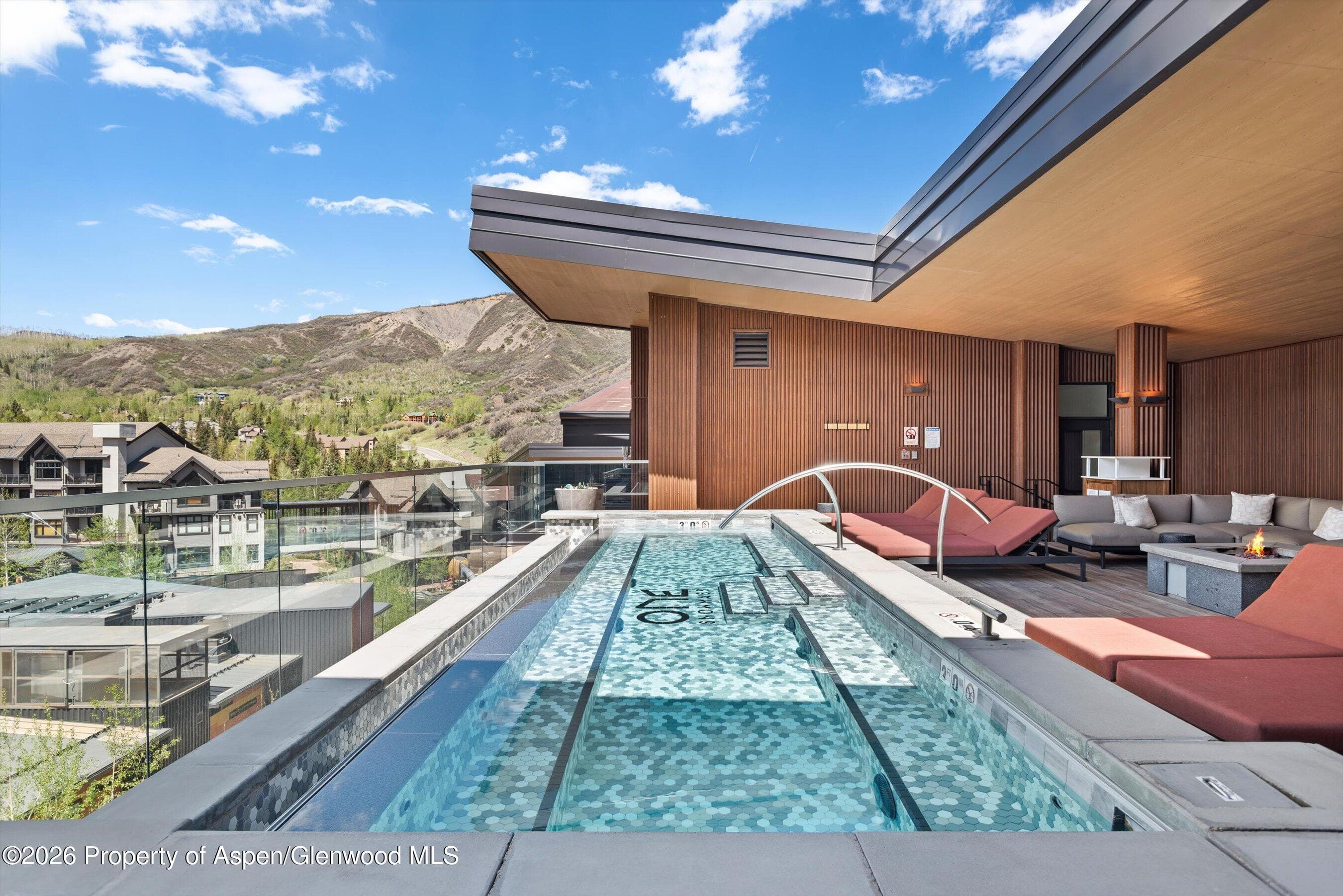 77 Wood Road 501 East, Snowmass Village, CO 81615 - Photo 31