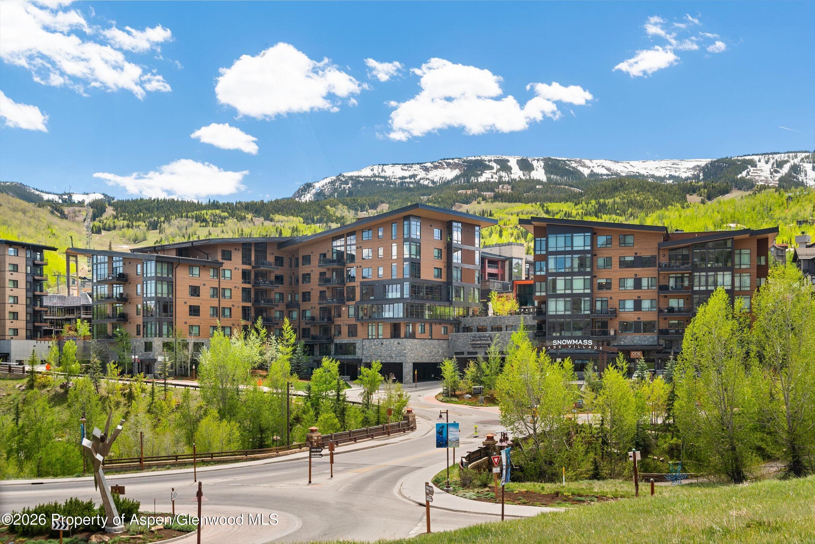 77 Wood Road 501 East, Snowmass Village, CO 81615 - Photo 38