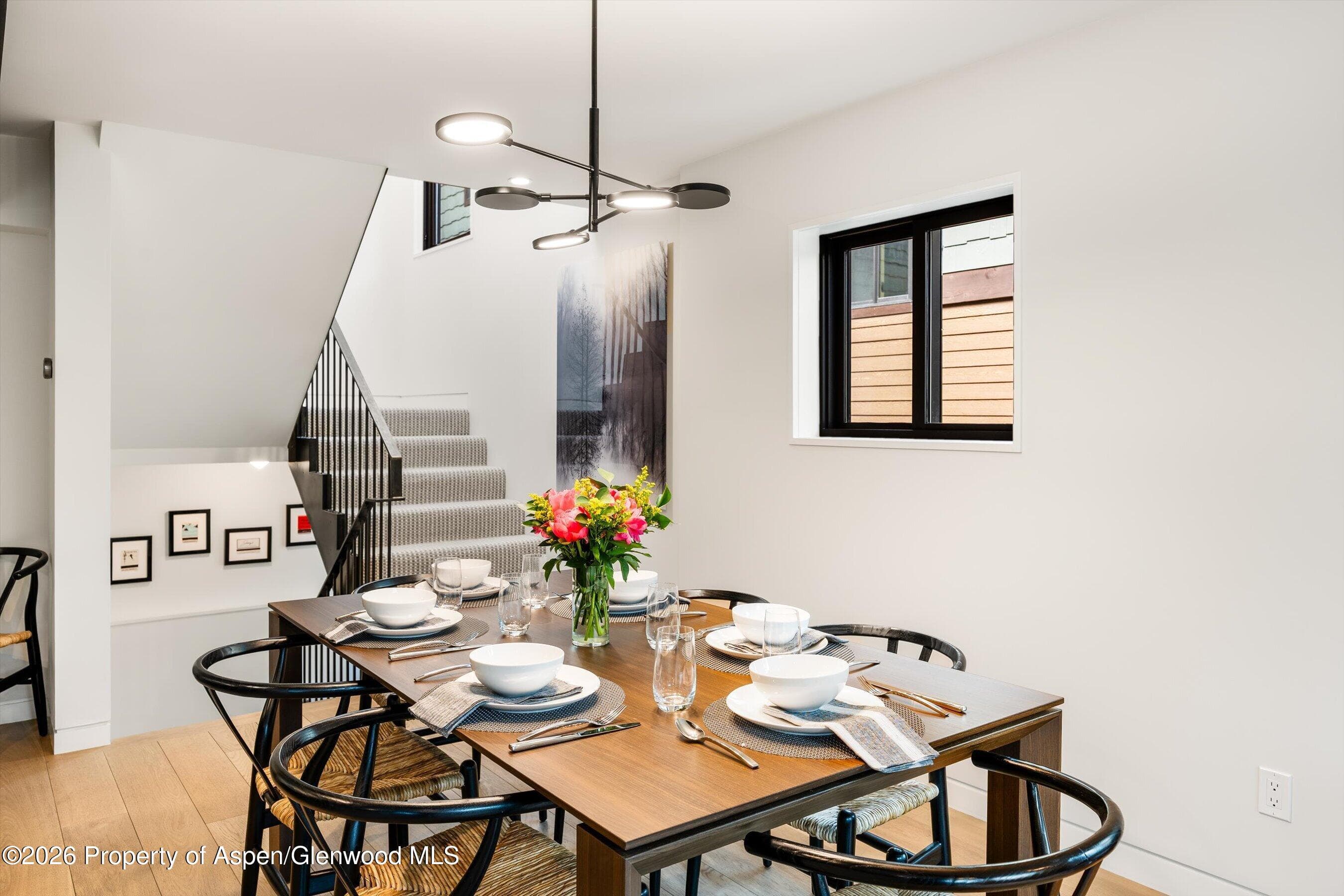 650 S Monarch Street 7, Aspen, CO 81611 - Photo 5