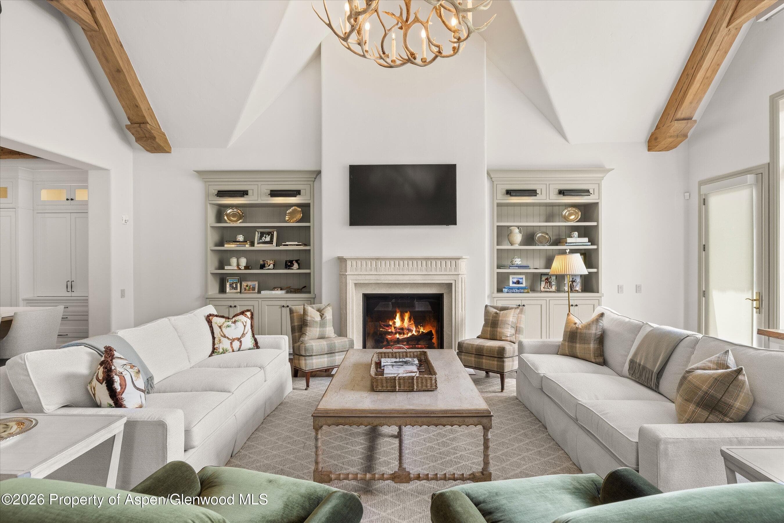509 Oregon Trail, Aspen, CO 81611 - Photo 6
