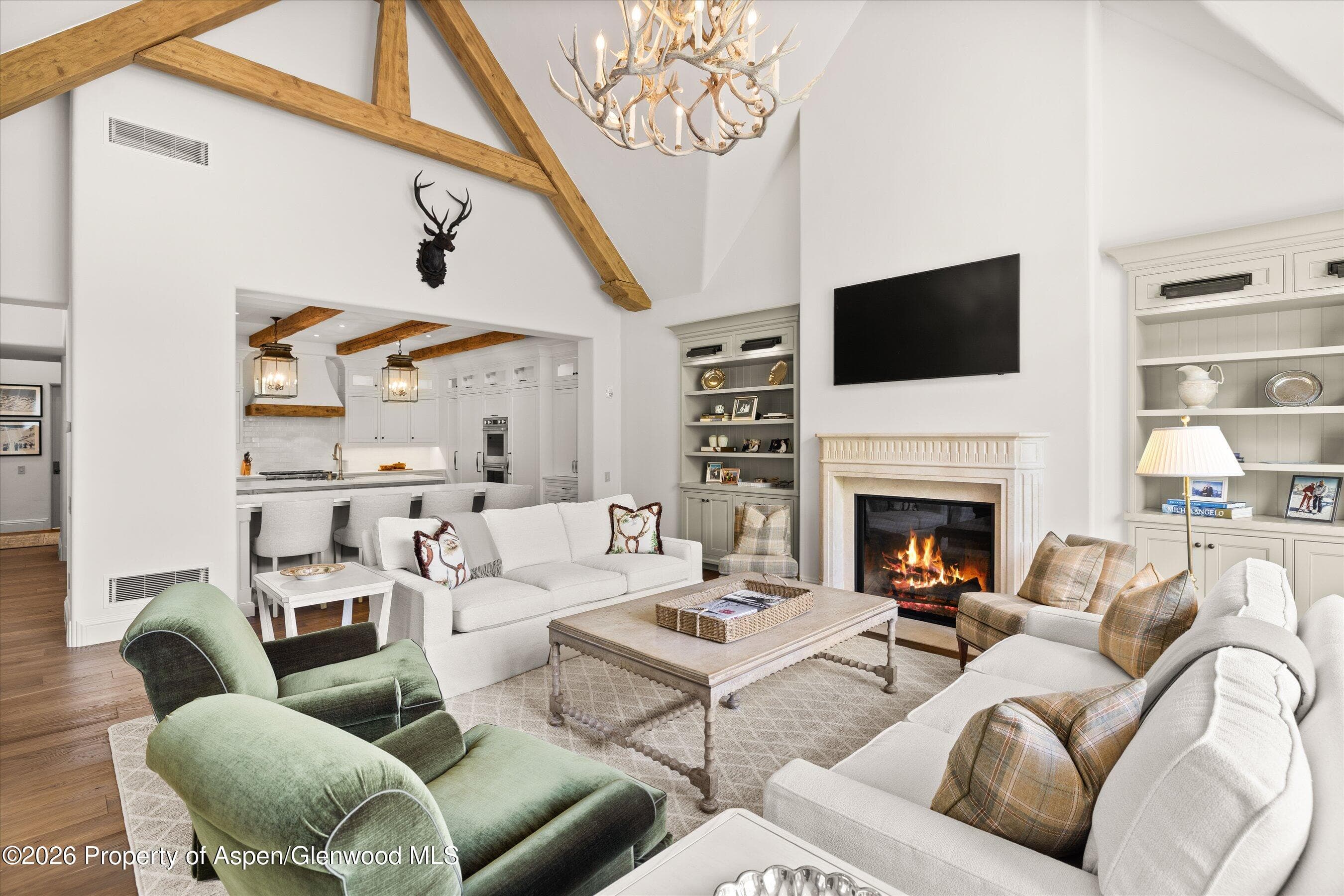 509 Oregon Trail, Aspen, CO 81611 - Photo 8