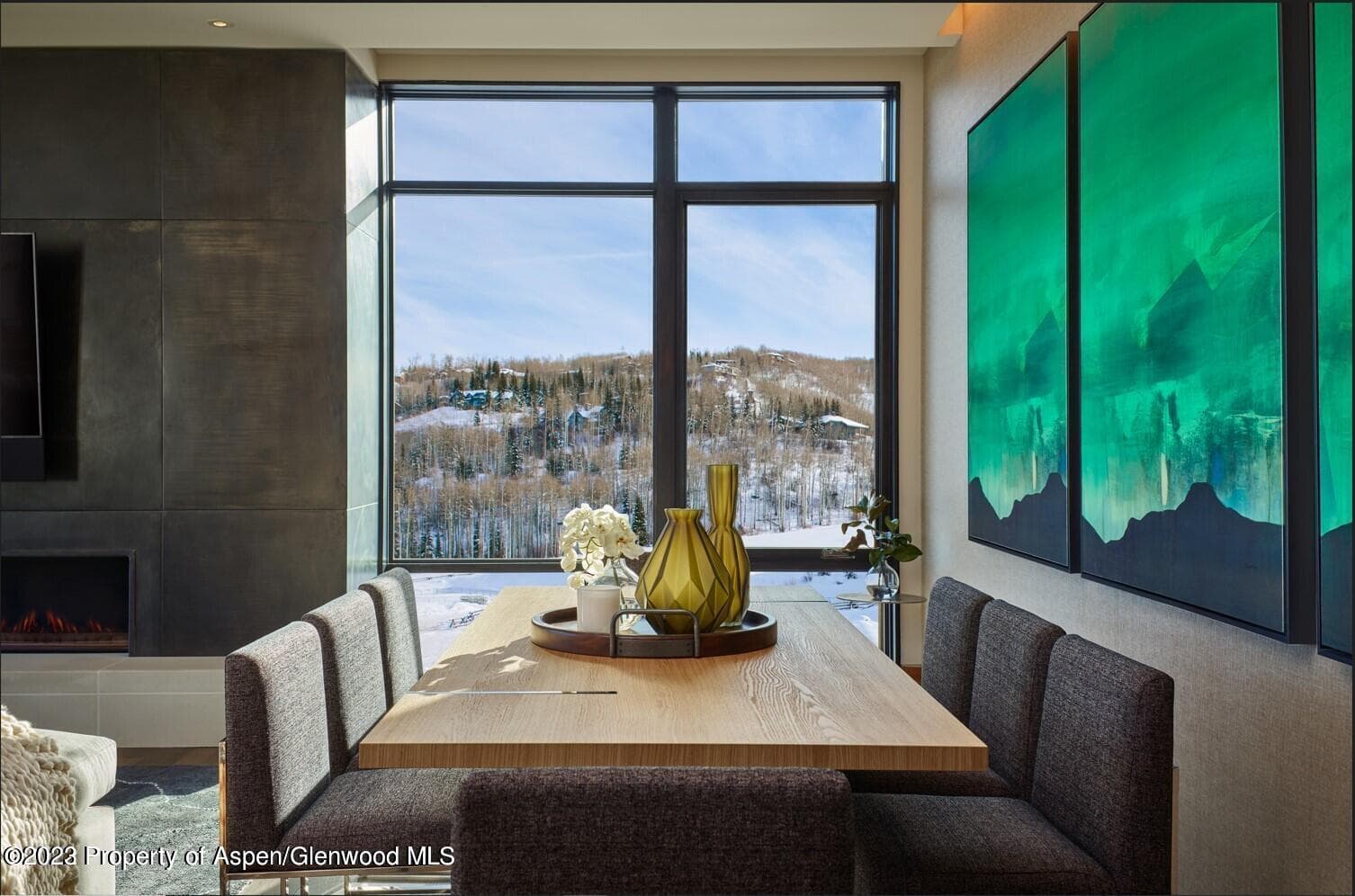 77 Wood Road 507-09, Snowmass Village, CO 81615 - Photo 3