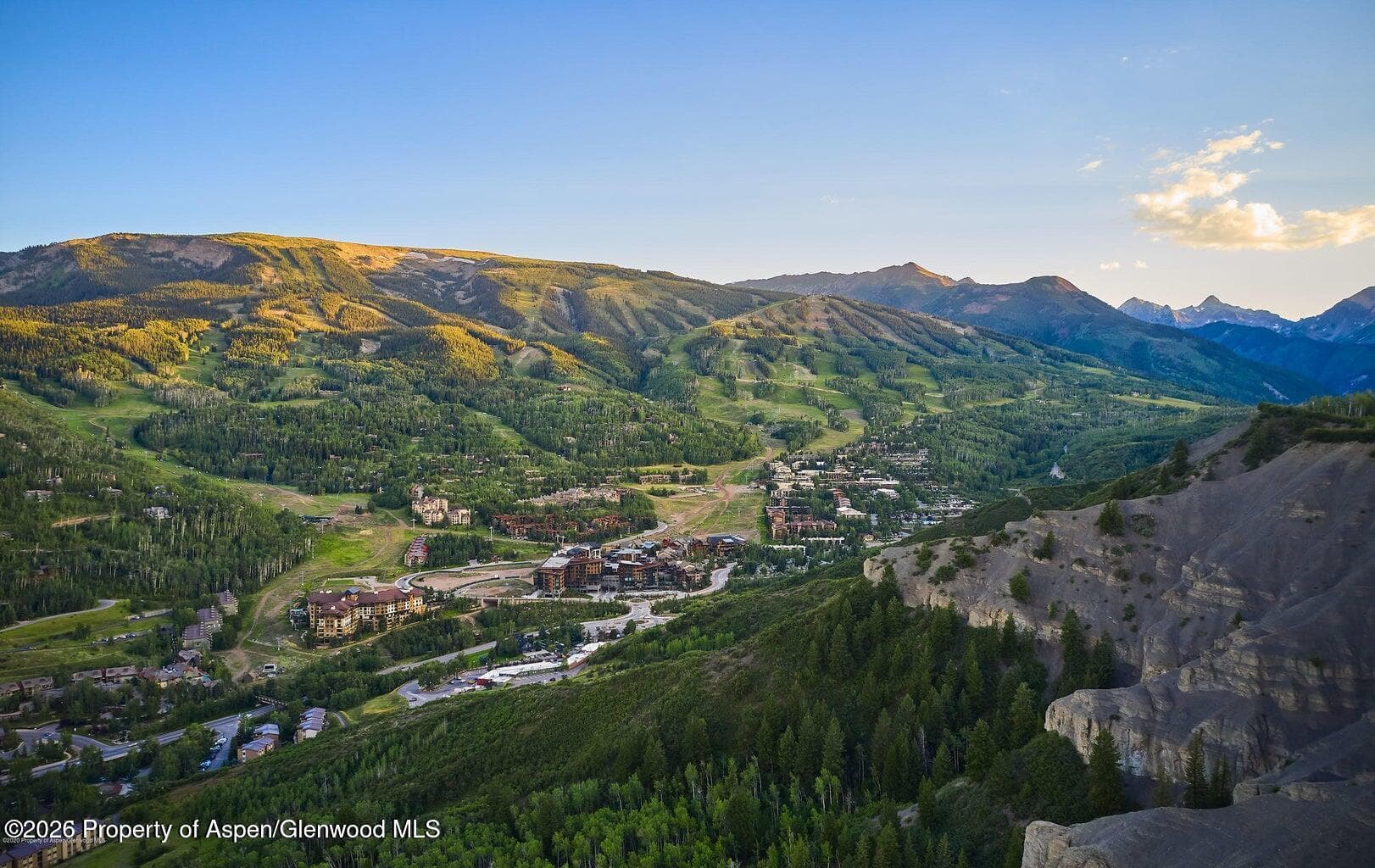 77 Wood Road 507-09, Snowmass Village, CO 81615 - Photo 10