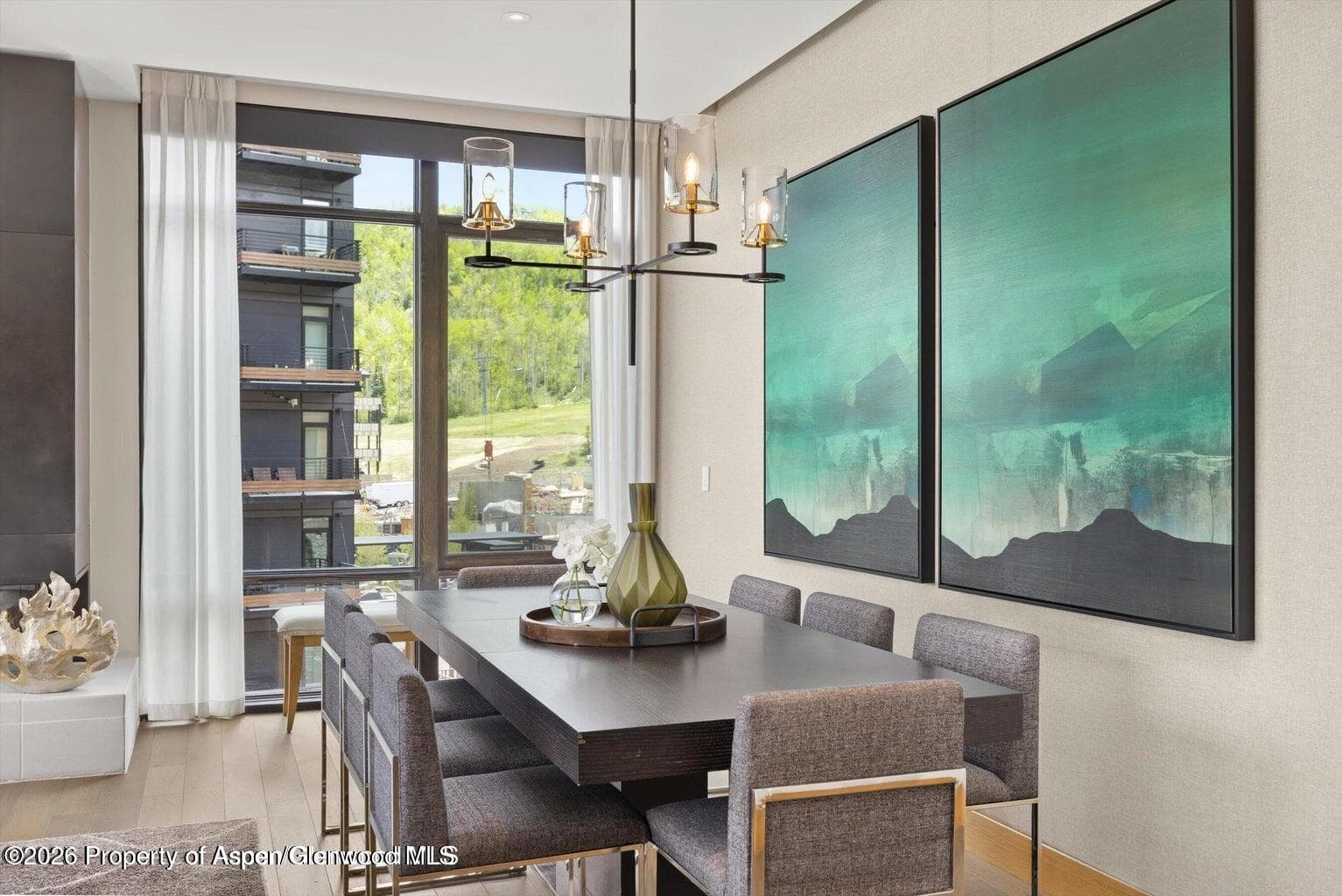 77 Wood Road 507-09, Snowmass Village, CO 81615 - Photo 15