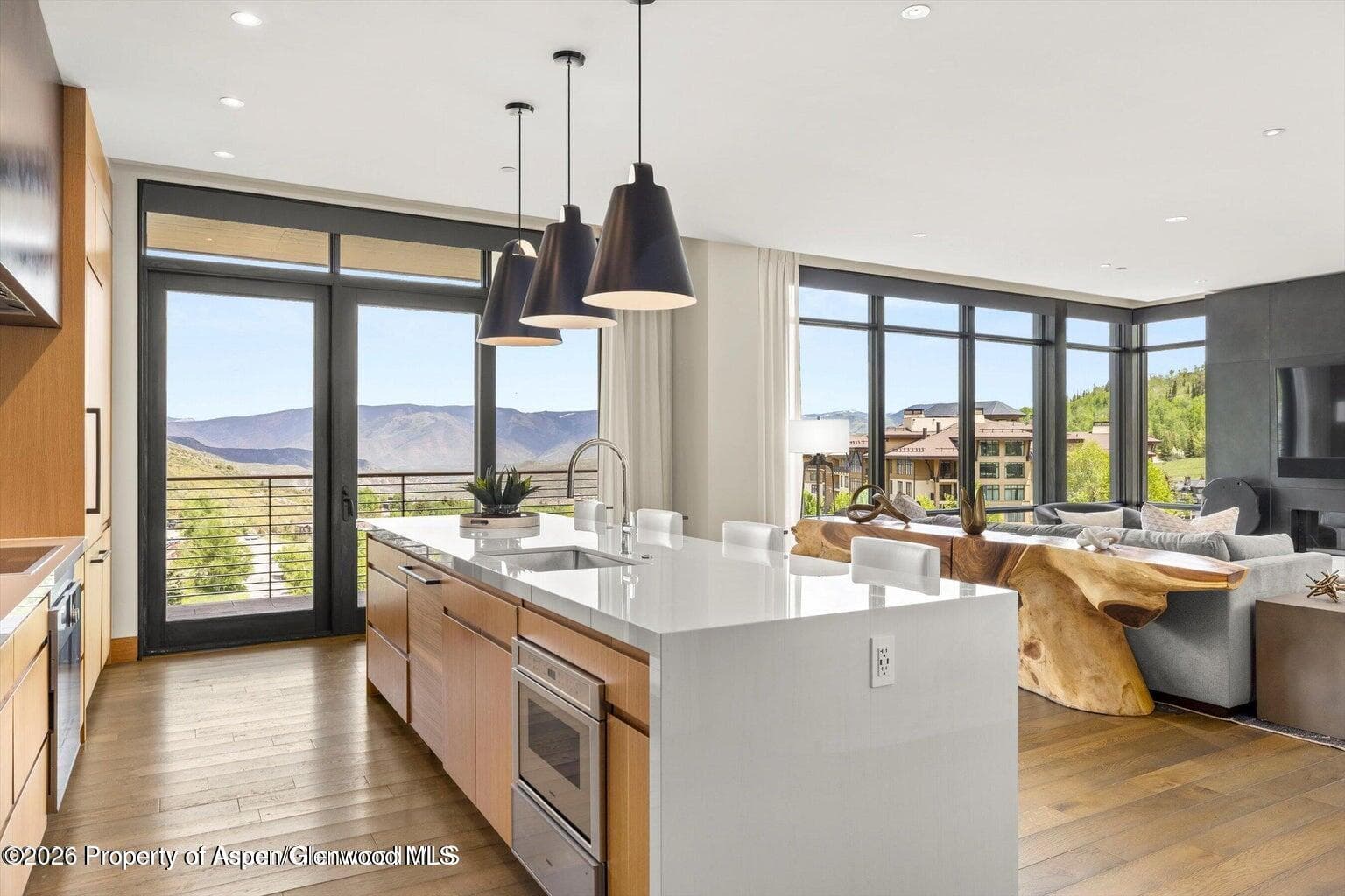 77 Wood Road 507-09, Snowmass Village, CO 81615 - Photo 18