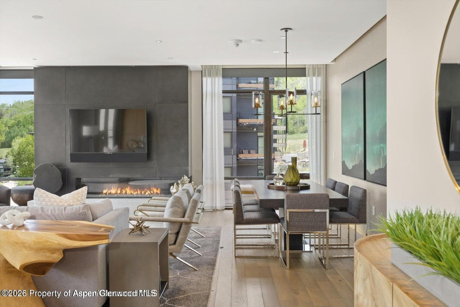 77 Wood Road 507-09, Snowmass Village, CO 81615 - Photo 20