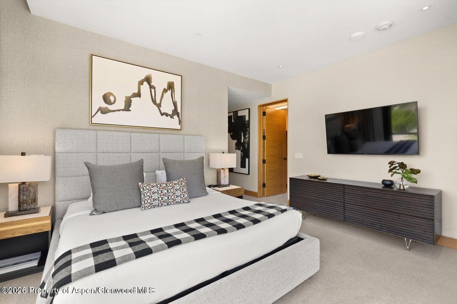 77 Wood Road 507-09, Snowmass Village, CO 81615 - Photo 26