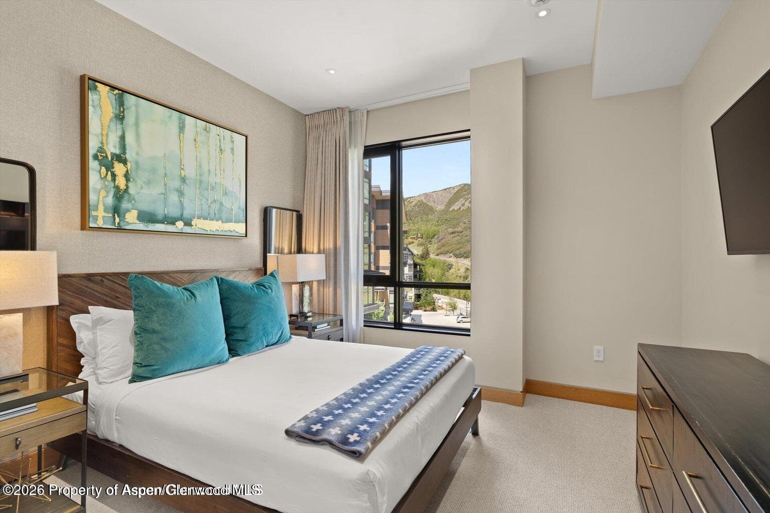 77 Wood Road 507-09, Snowmass Village, CO 81615 - Photo 35