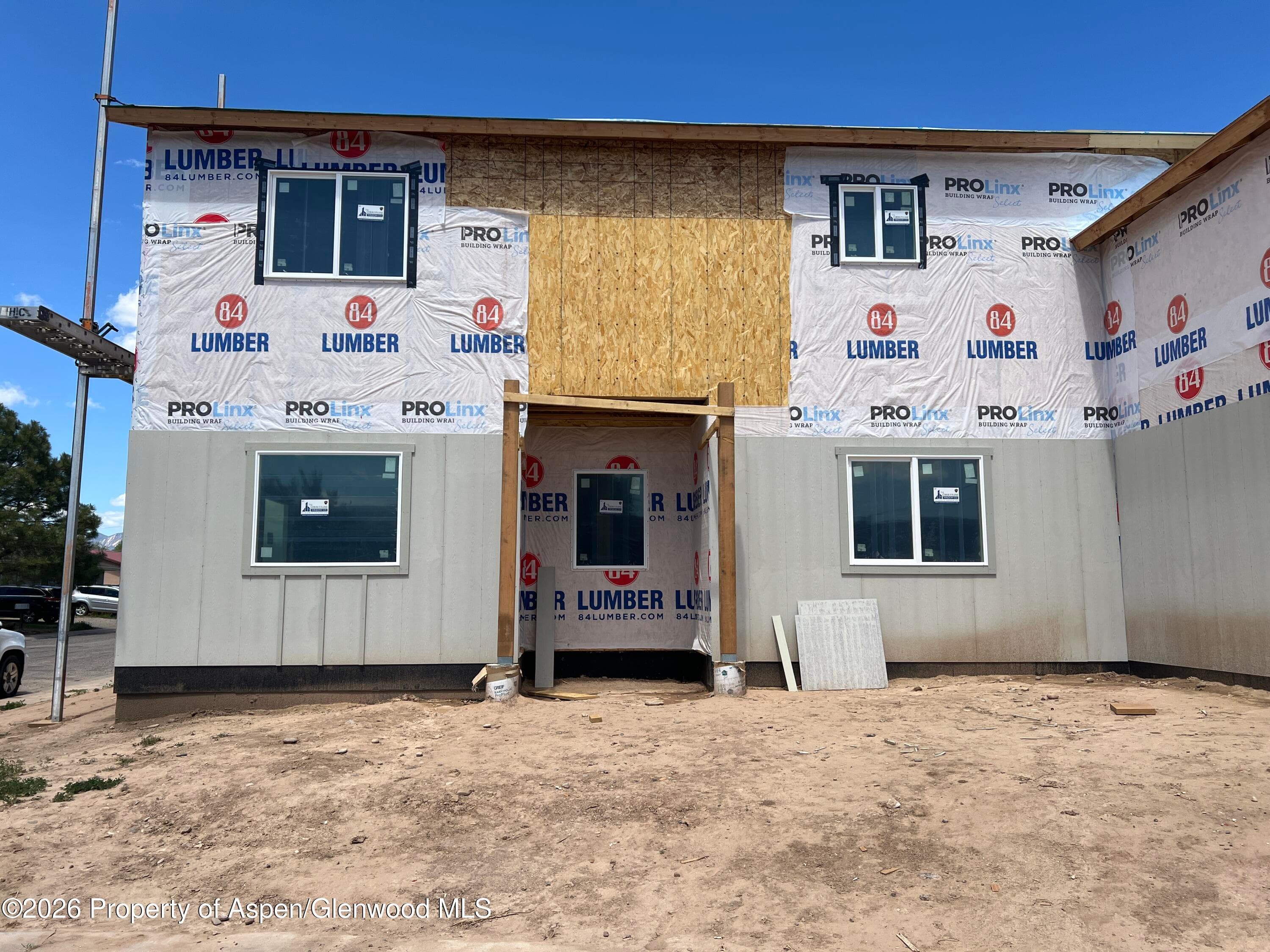 600 Mc Carron Court #A, Rifle, CO 81650 - Photo 3