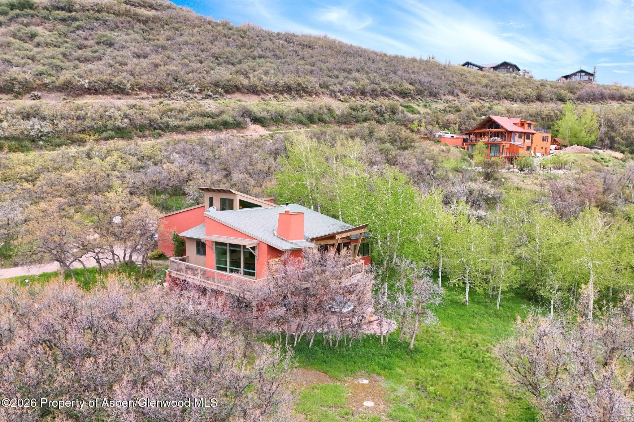 707 Shield O Road, Snowmass, CO 81654 - Photo 5