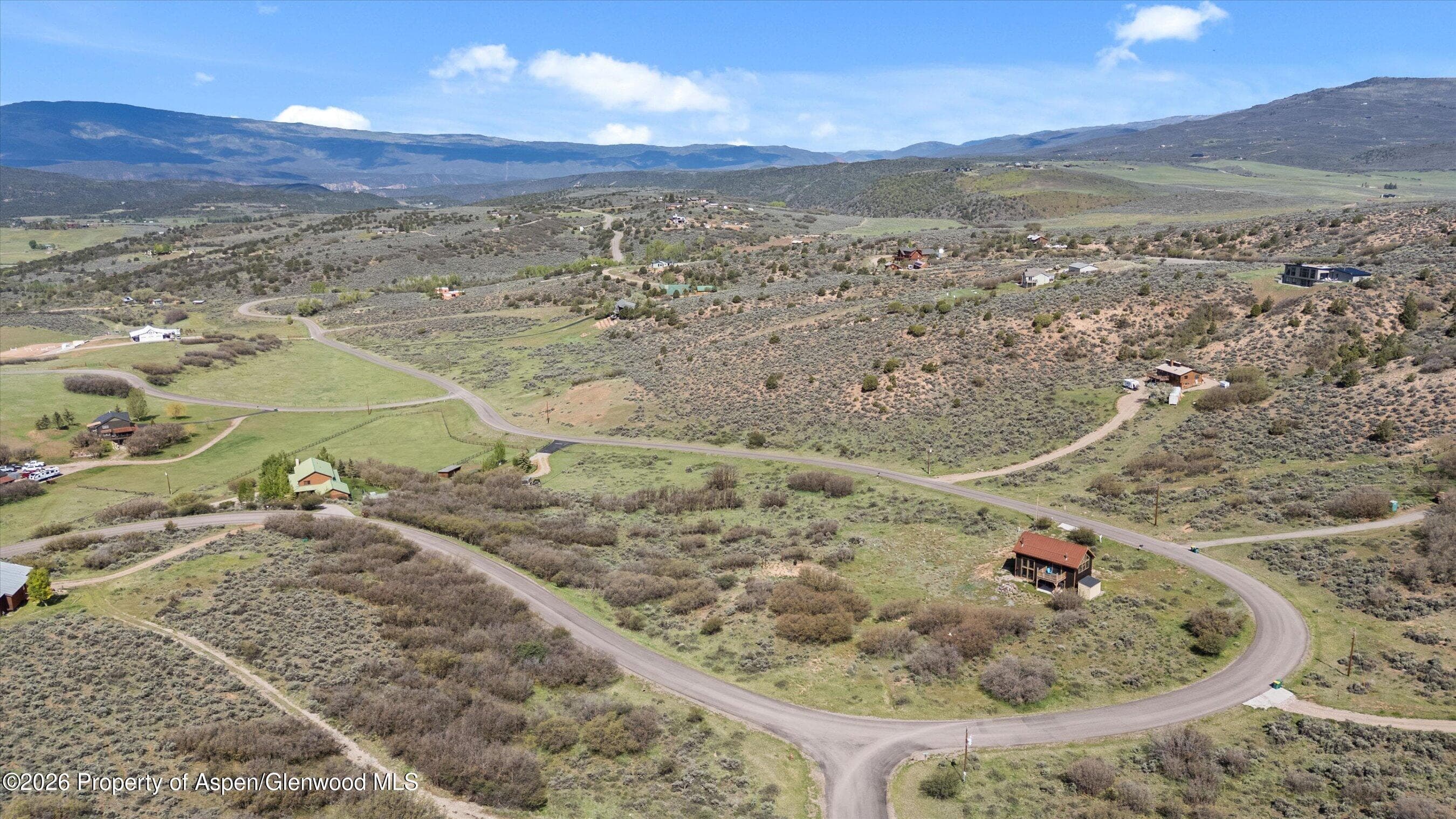 1498 Panorama Drive, Carbondale, CO 81623 - Photo 25