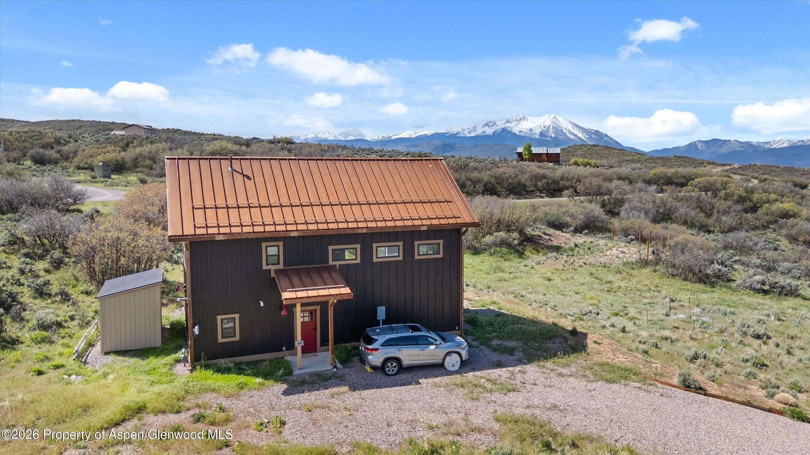 1498 Panorama Drive, Carbondale, CO 81623 - Photo 27