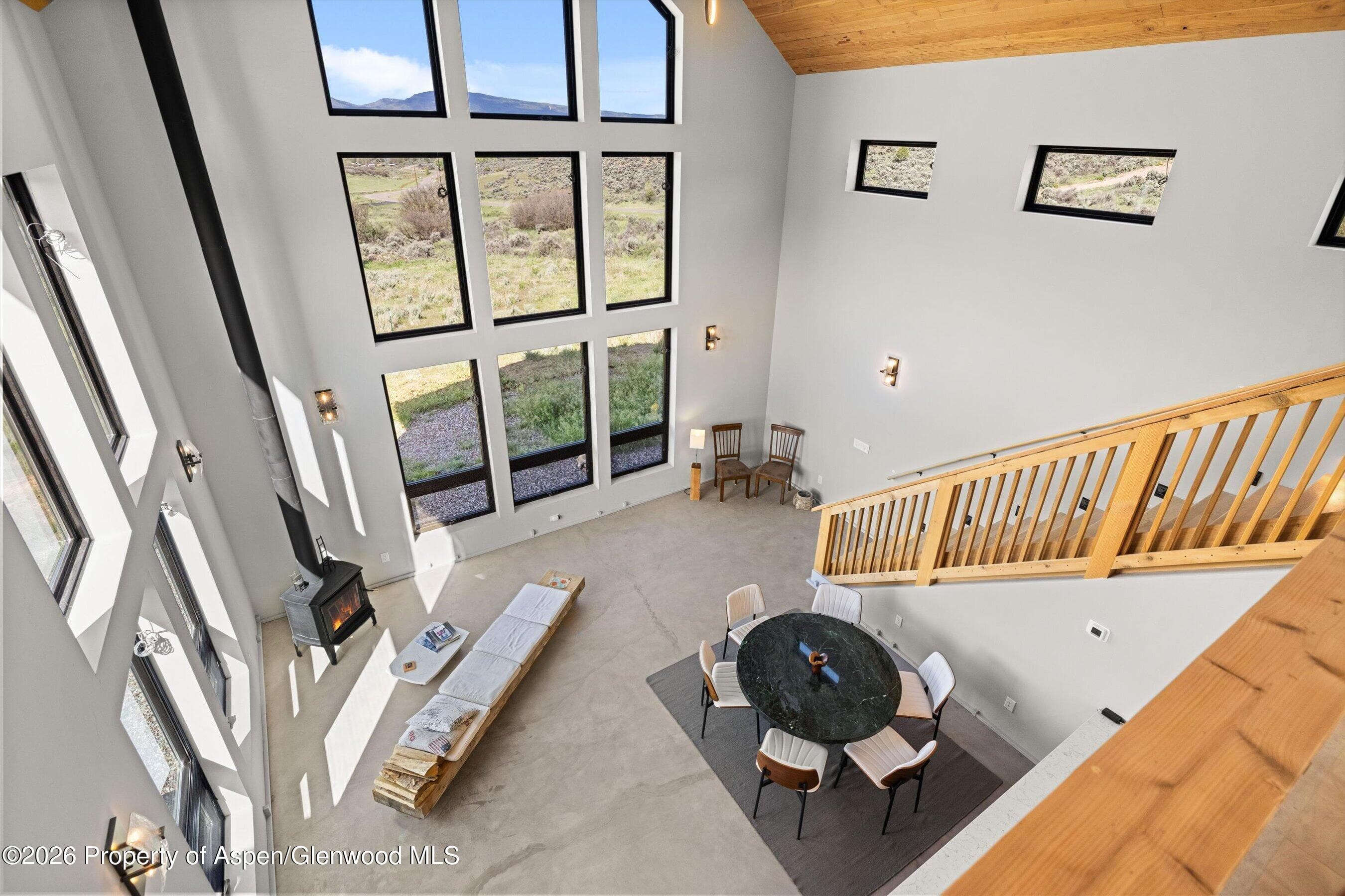1498 Panorama Drive, Carbondale, CO 81623 - Photo 11