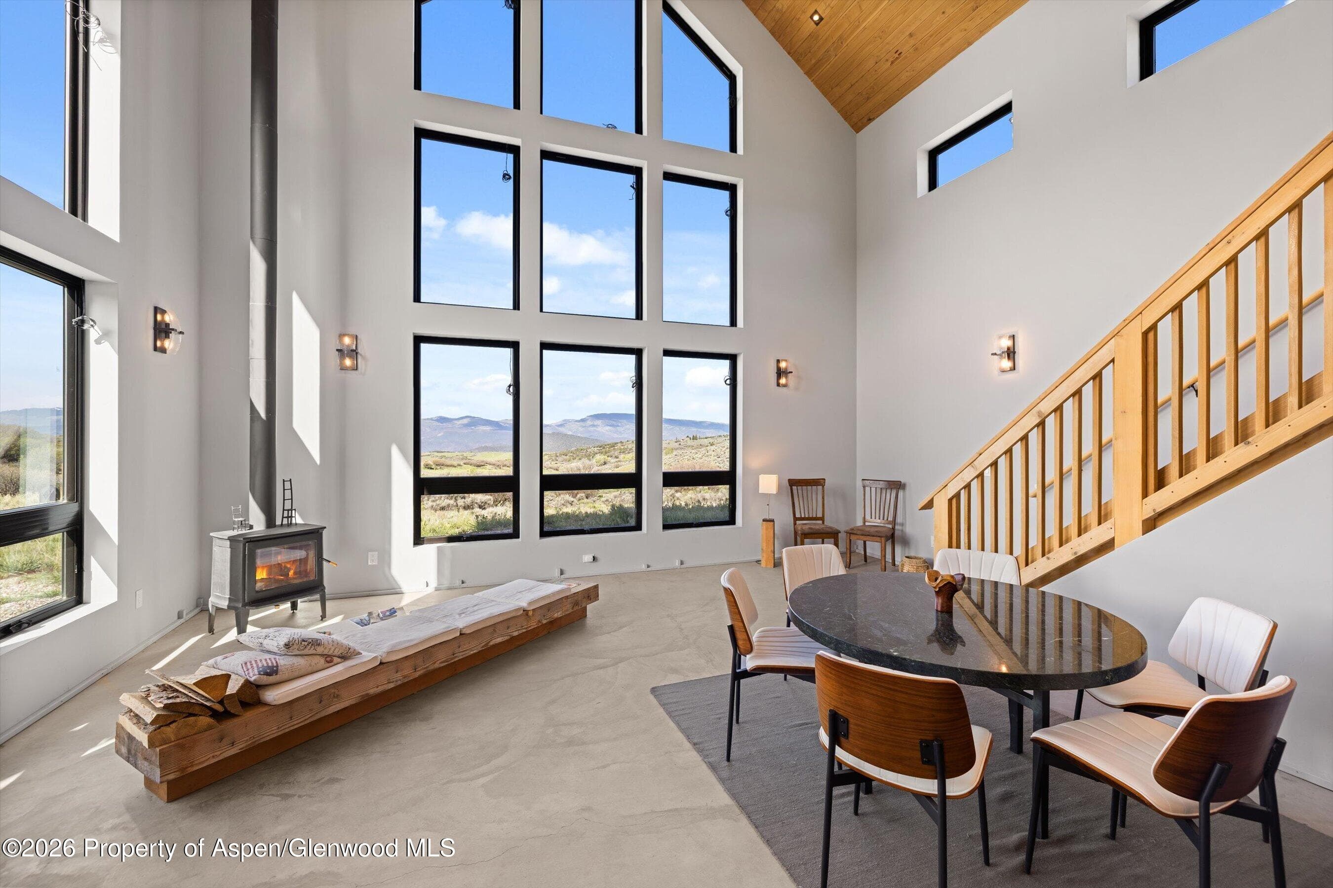 1498 Panorama Drive, Carbondale, CO 81623 - Photo 3