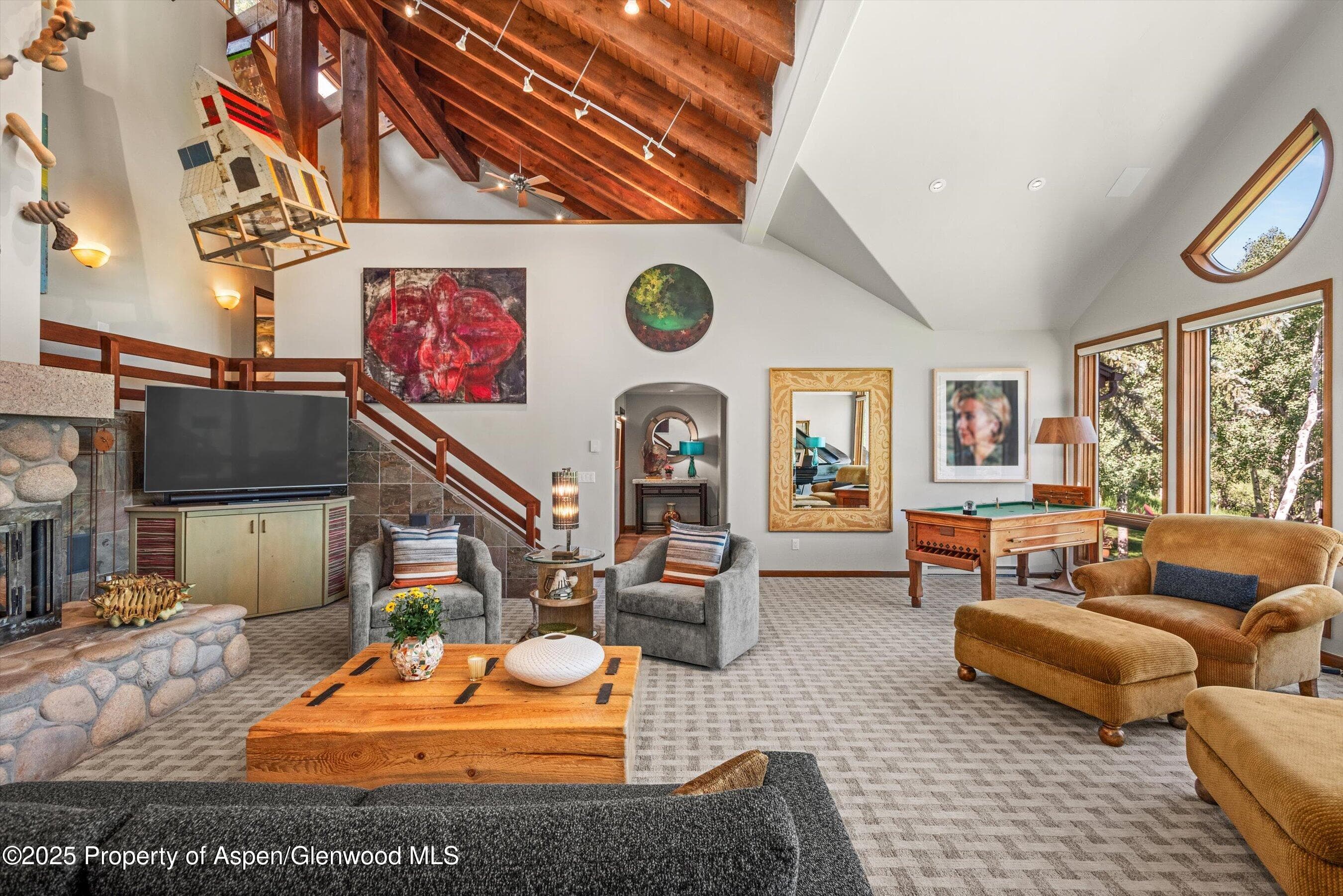 477 Aspen Oak Drive, Aspen, CO 81611 - Photo 12