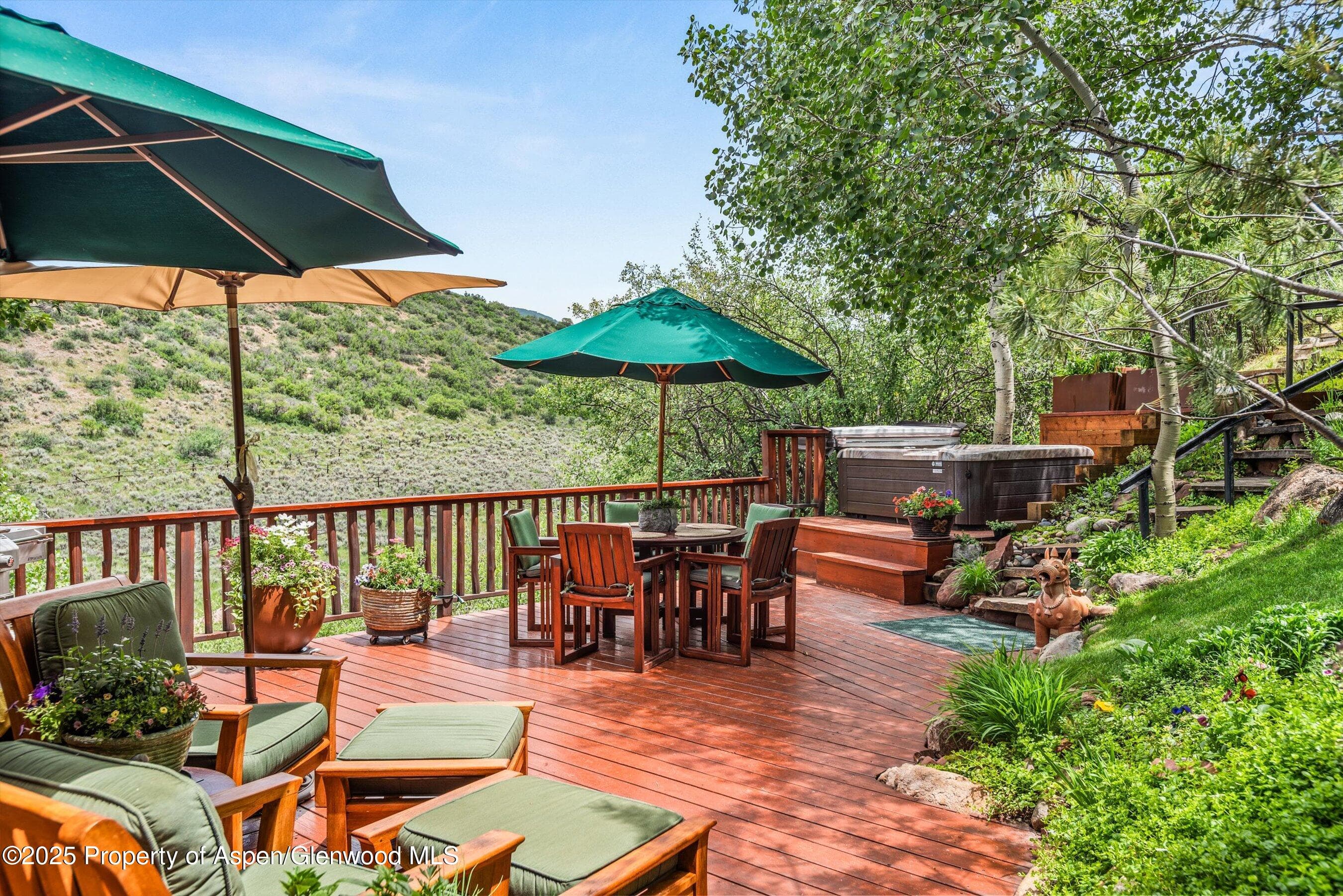 477 Aspen Oak Drive, Aspen, CO 81611 - Photo 15