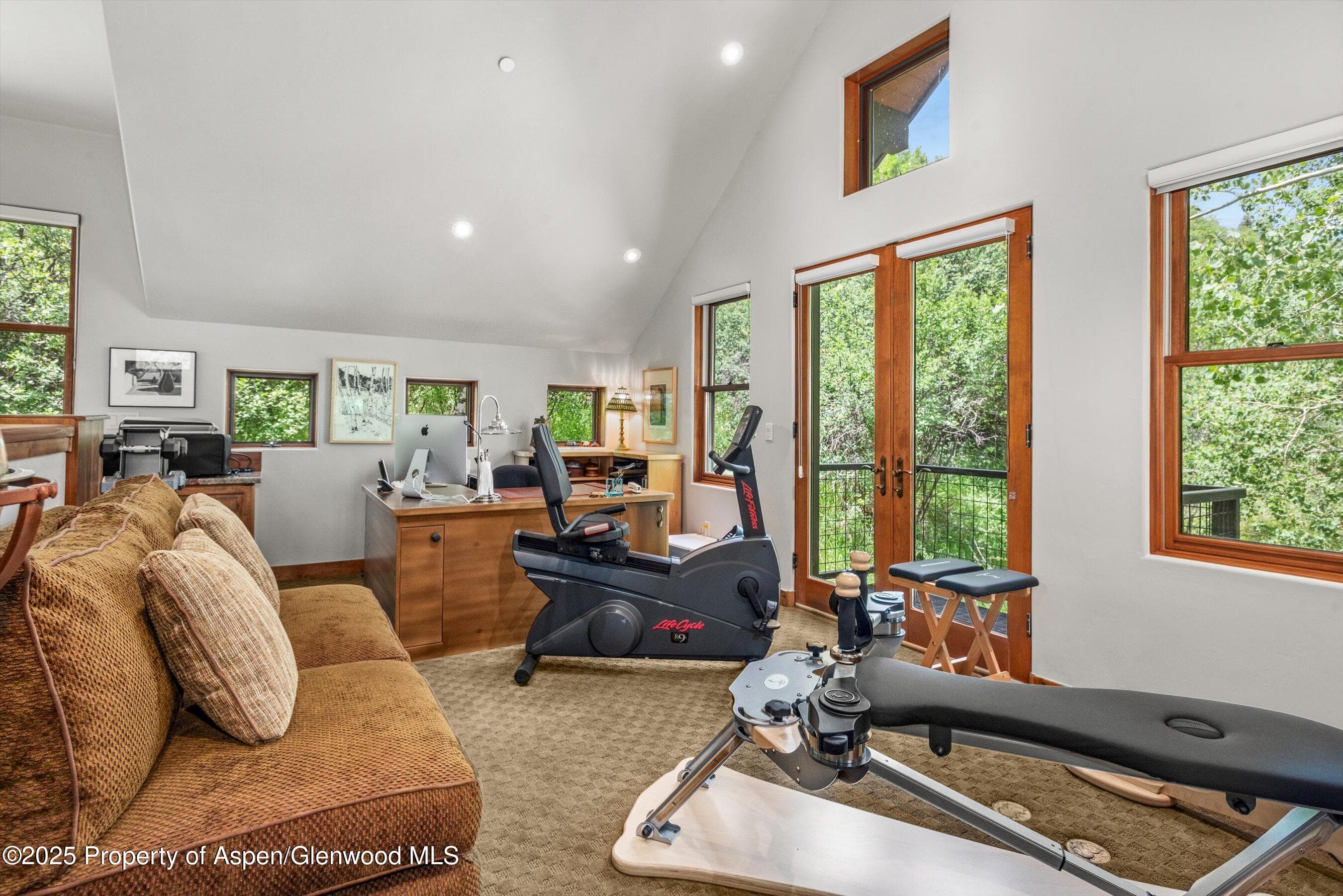 477 Aspen Oak Drive, Aspen, CO 81611 - Photo 39