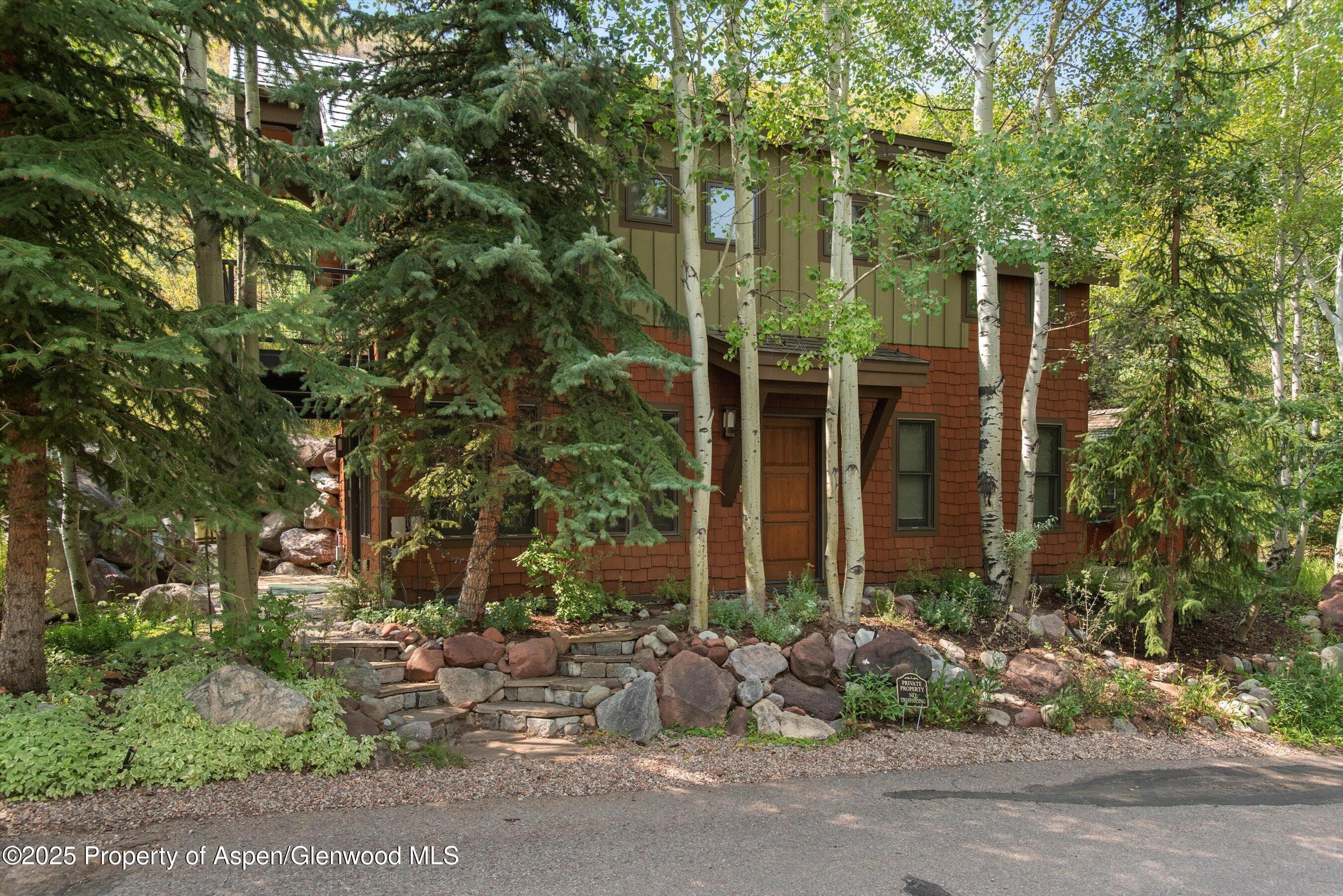 477 Aspen Oak Drive, Aspen, CO 81611 - Photo 41