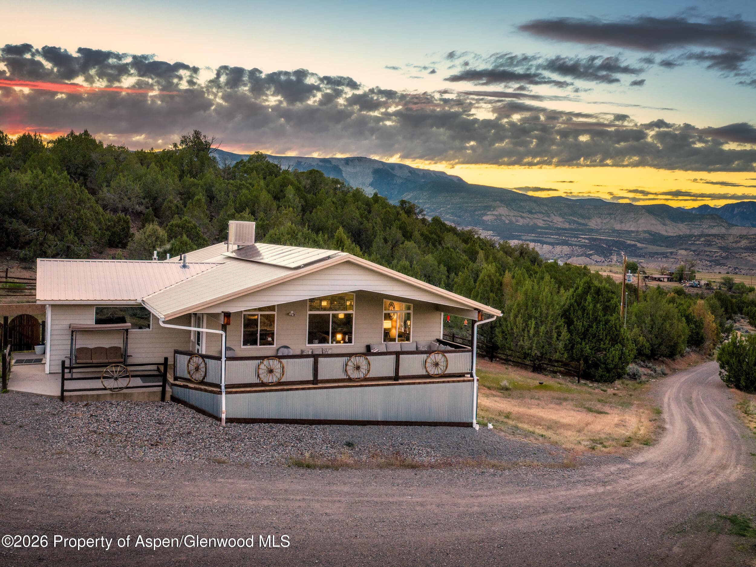 59 County Road 317, Rifle, CO 81650 - Photo 3