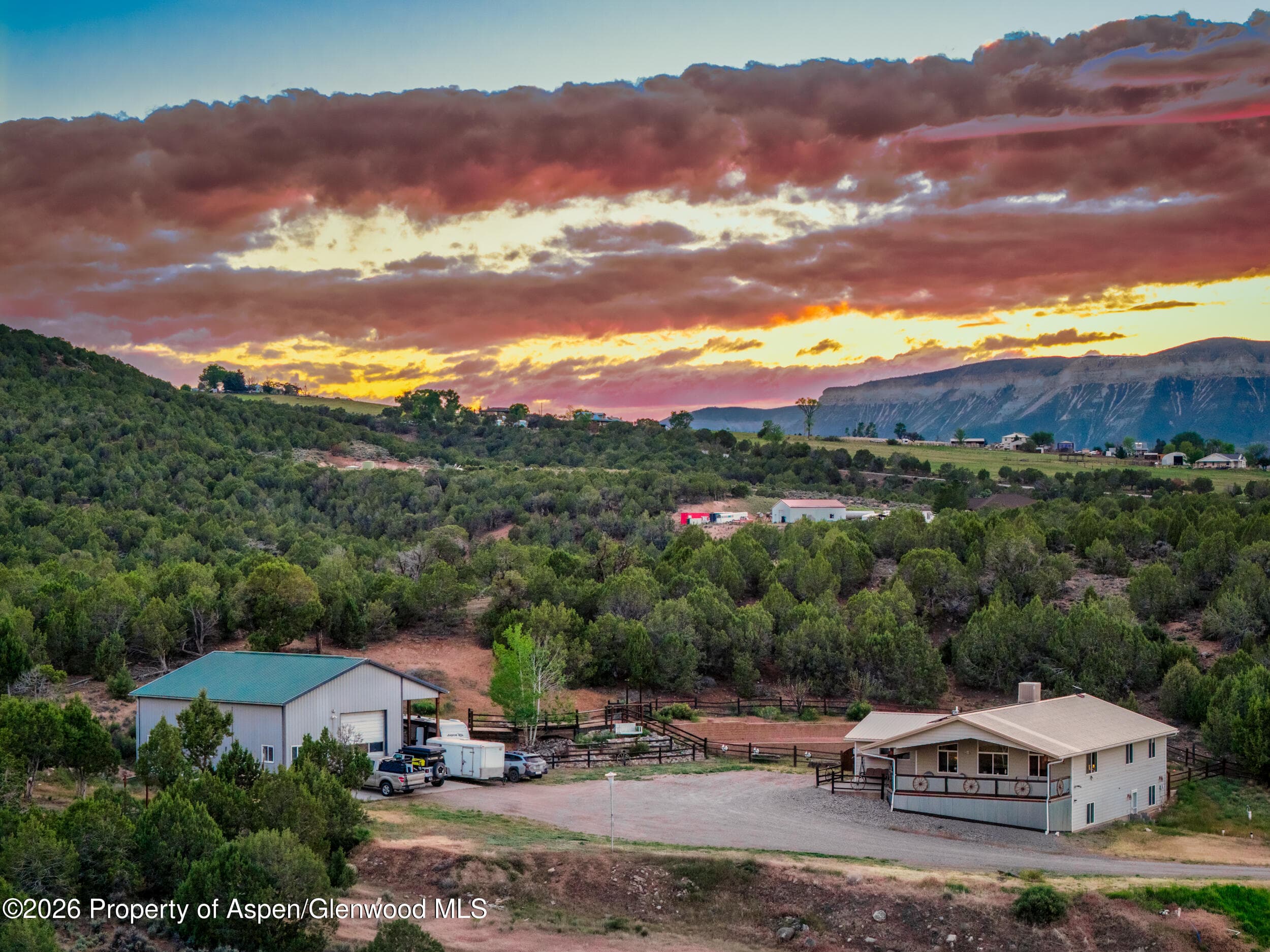 59 County Road 317, Rifle, CO 81650 - Photo 1