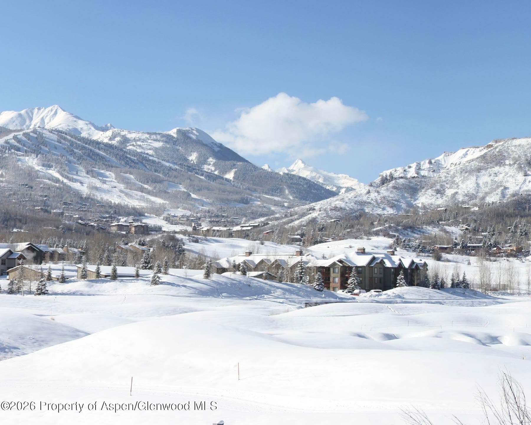 134 Snowmass Club Circle 140, Snowmass Village, CO 81615 - Photo 32