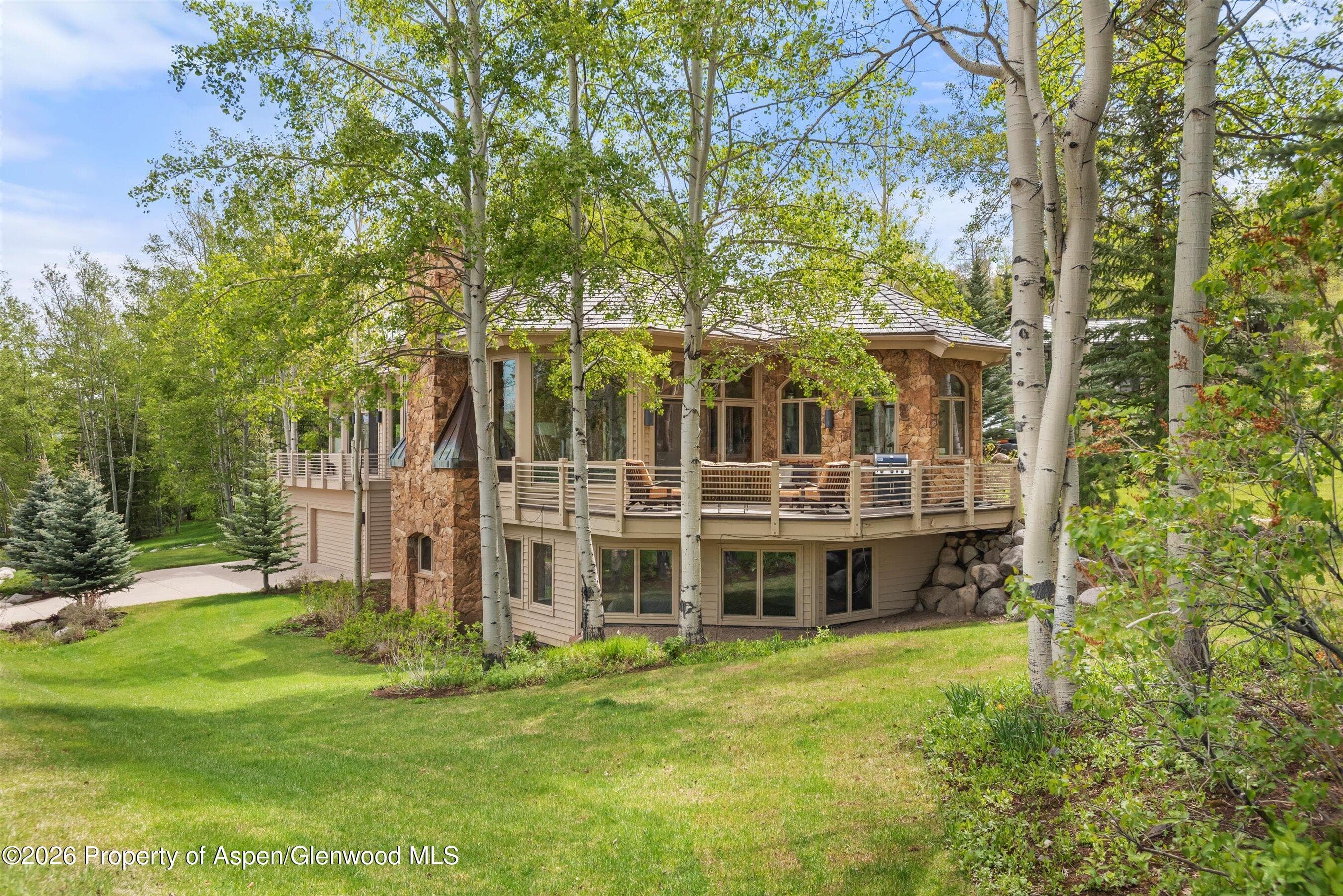 221 Stellar Lane, Snowmass Village, CO 81615 - Photo 5
