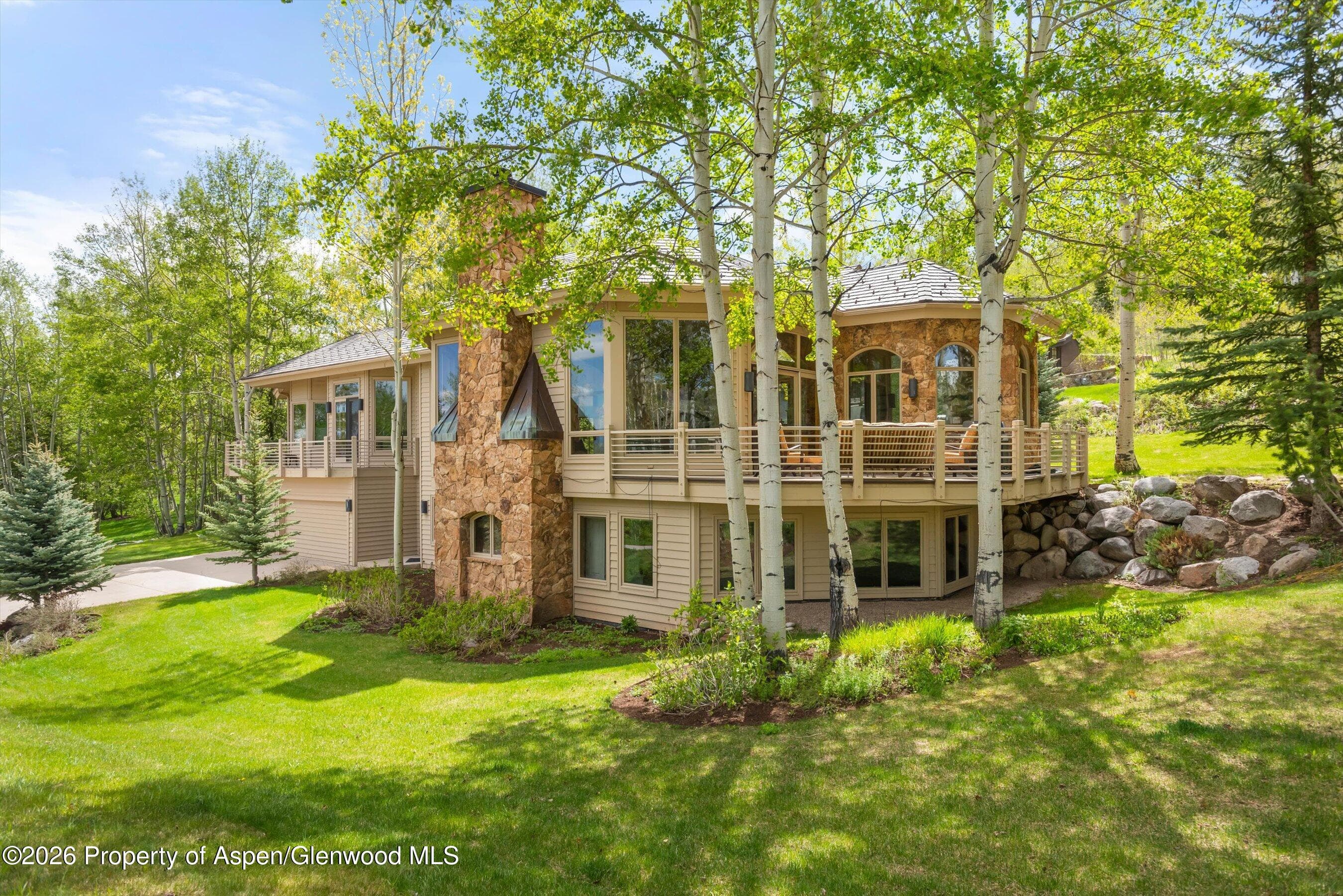221 Stellar Lane, Snowmass Village, CO 81615 - Photo 7