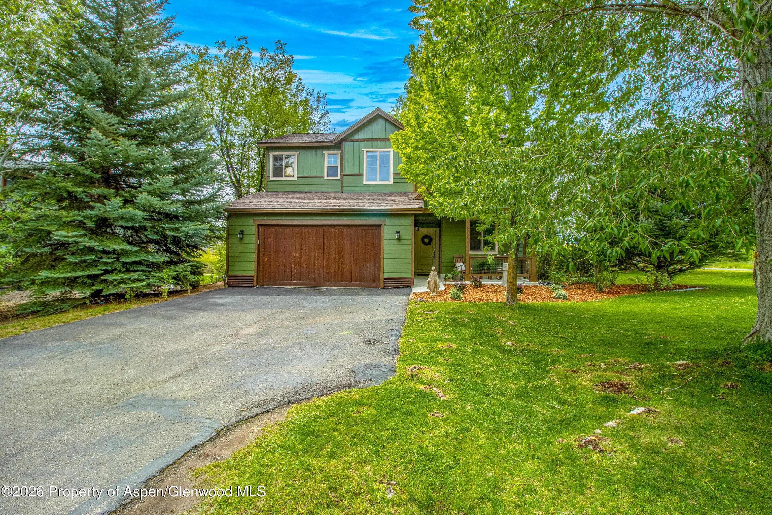 106 Wild Rose Drive, Glenwood Springs, CO 81601 - Photo 2